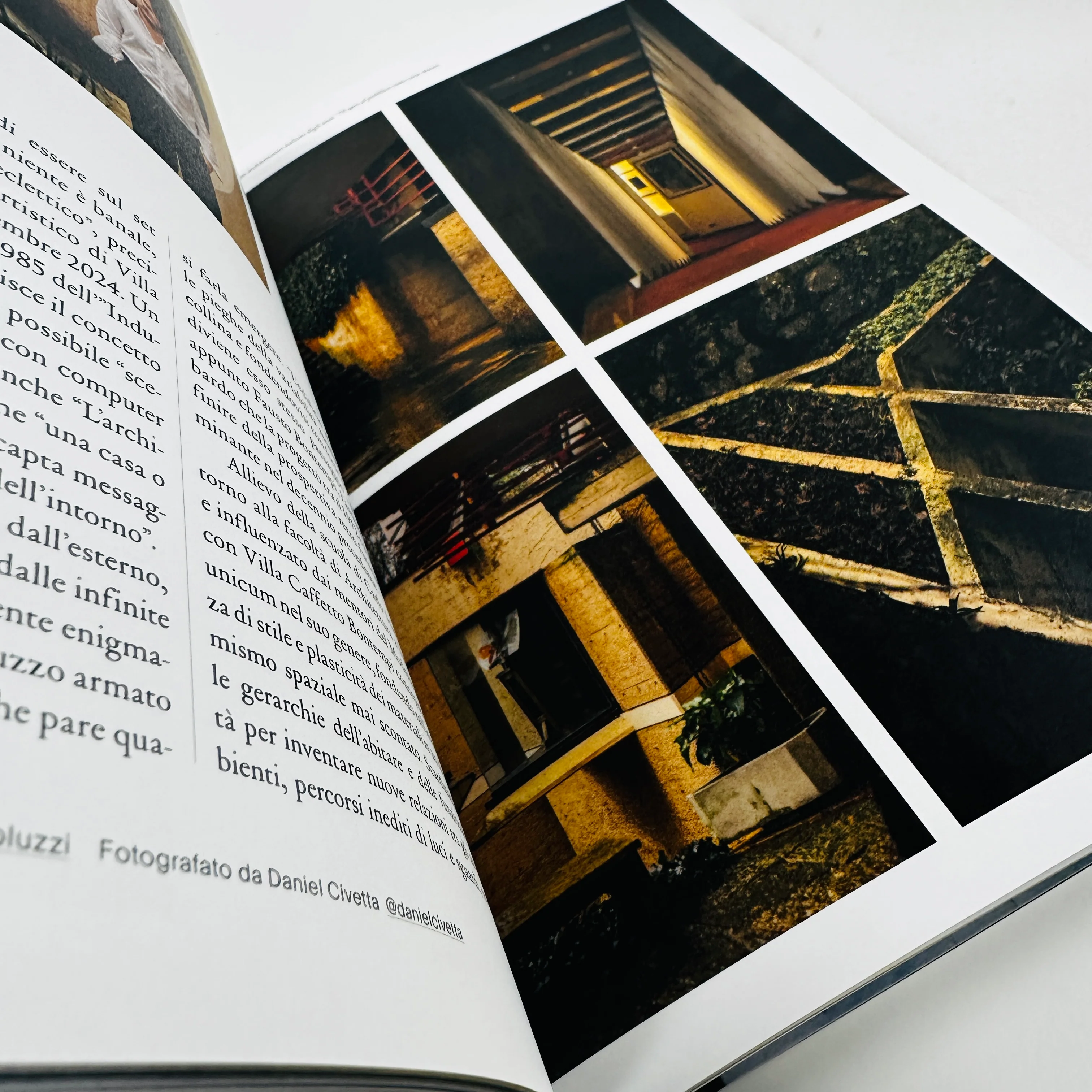 Openhouse #24 - The Matter of the Eternal - Image 4