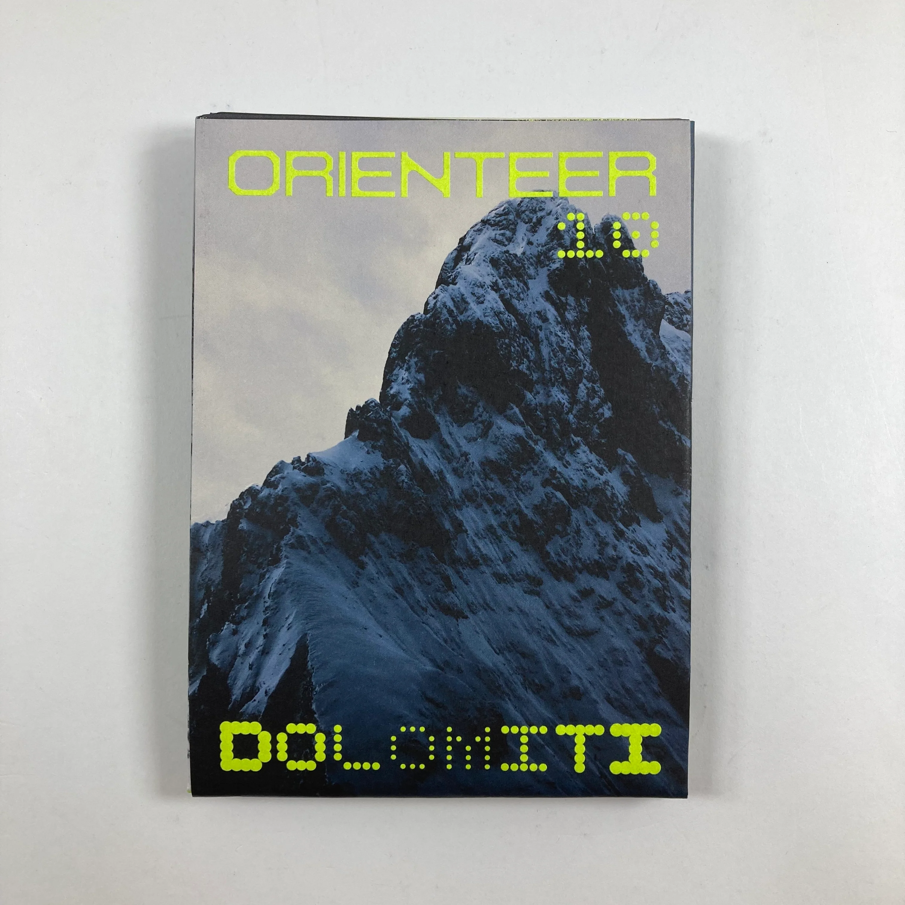 Orienteer #10 - Dogma - Image 11