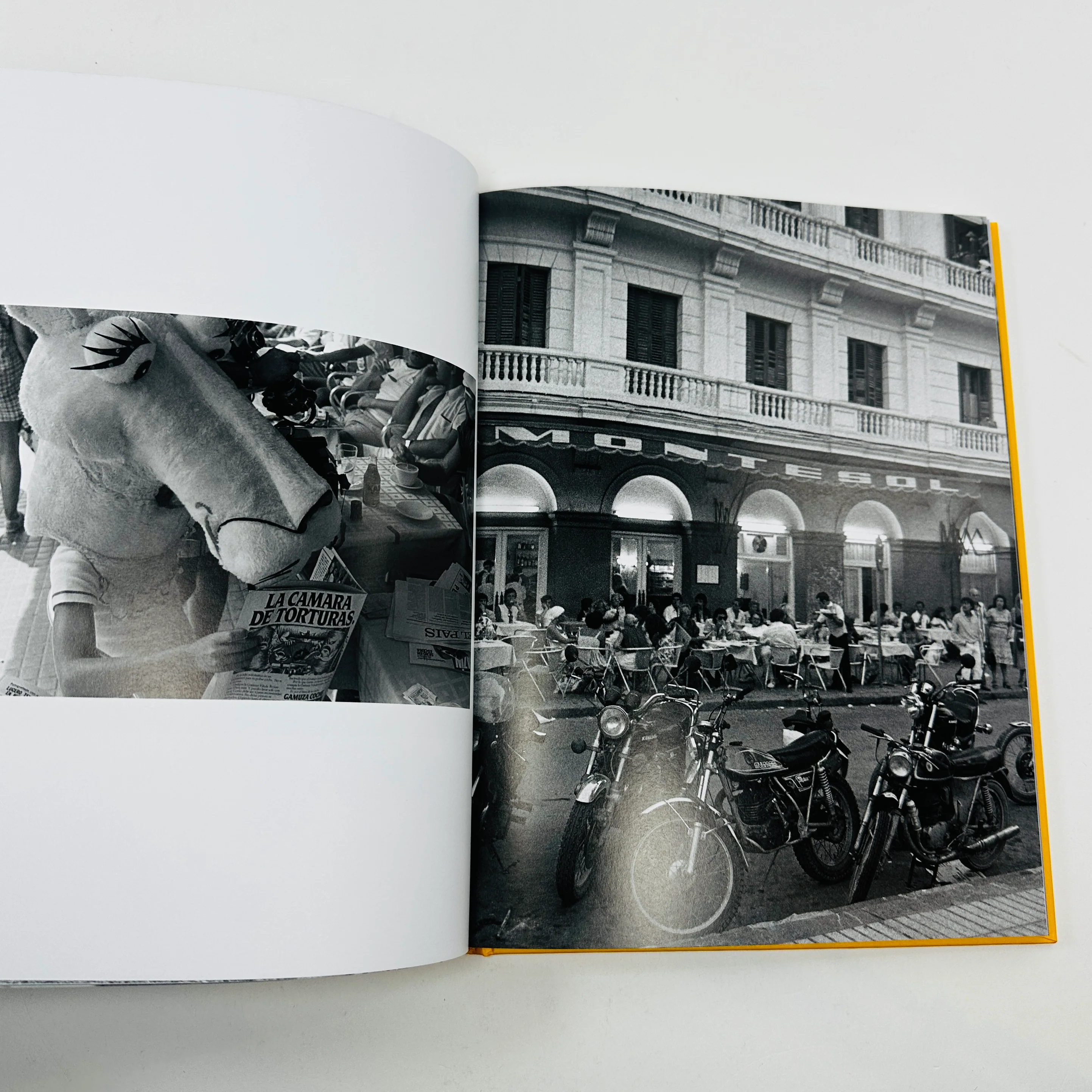 Oriol Maspons - Ibiza (Hardback) - Image 4