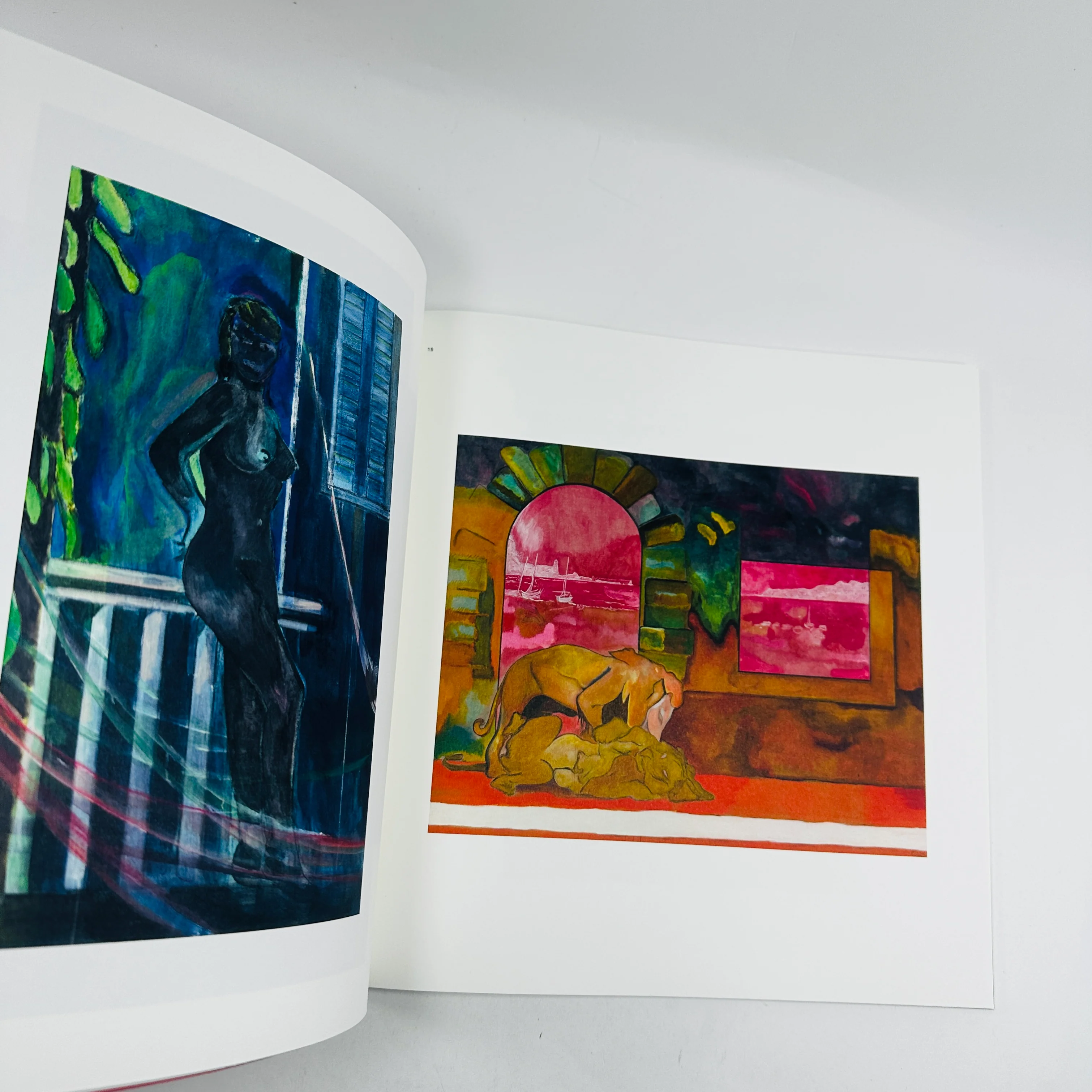 Peter Doig - House Of Music - Image 3