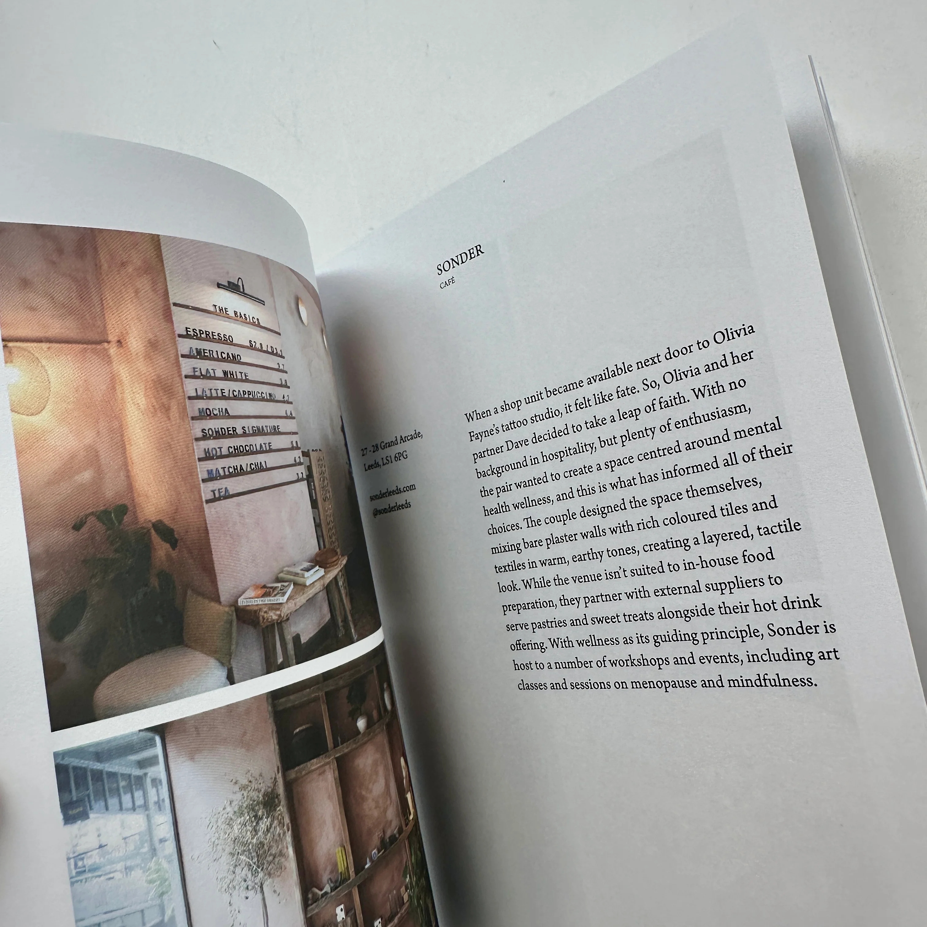 Places To Eat - 91 Magazine - Image 3