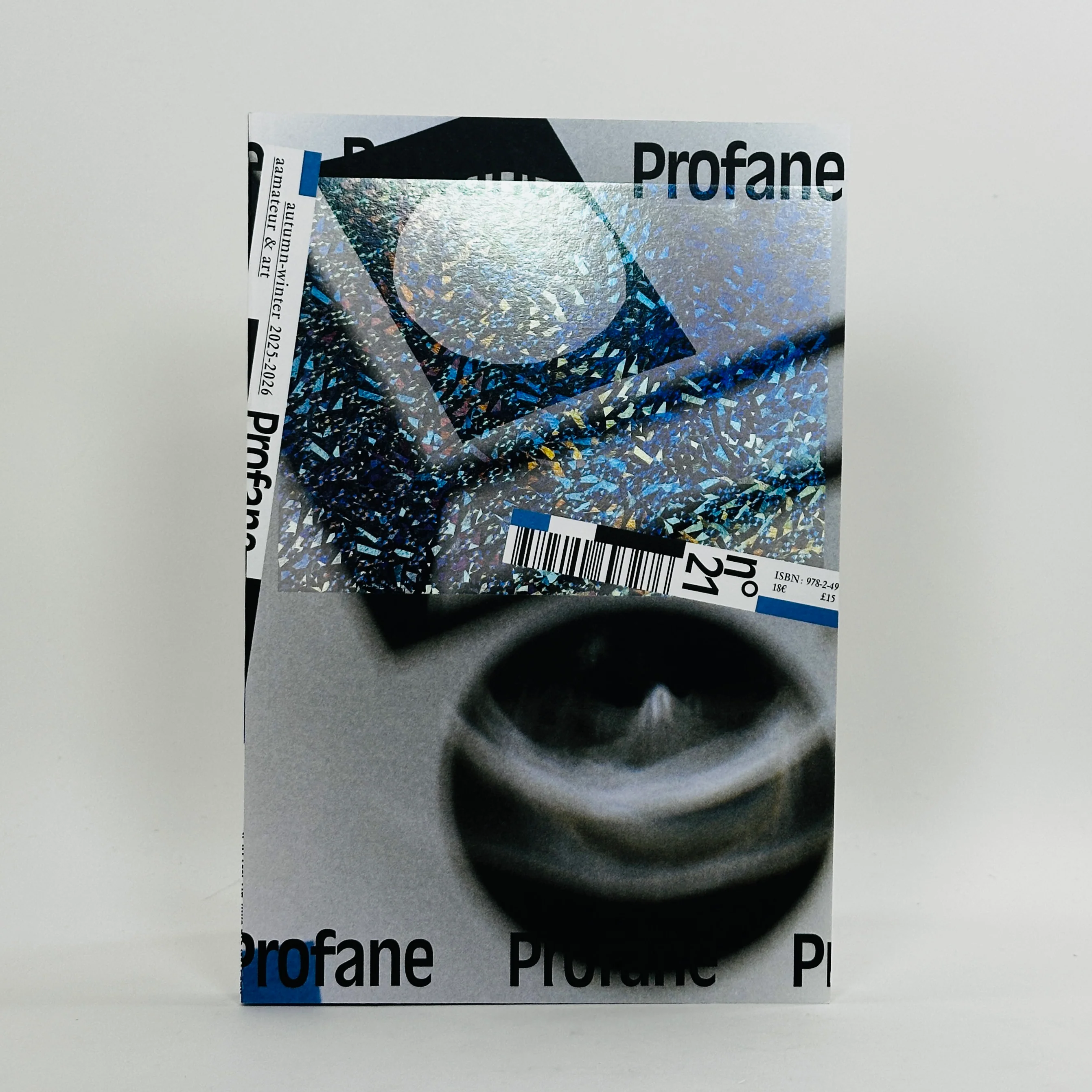 Profane #21