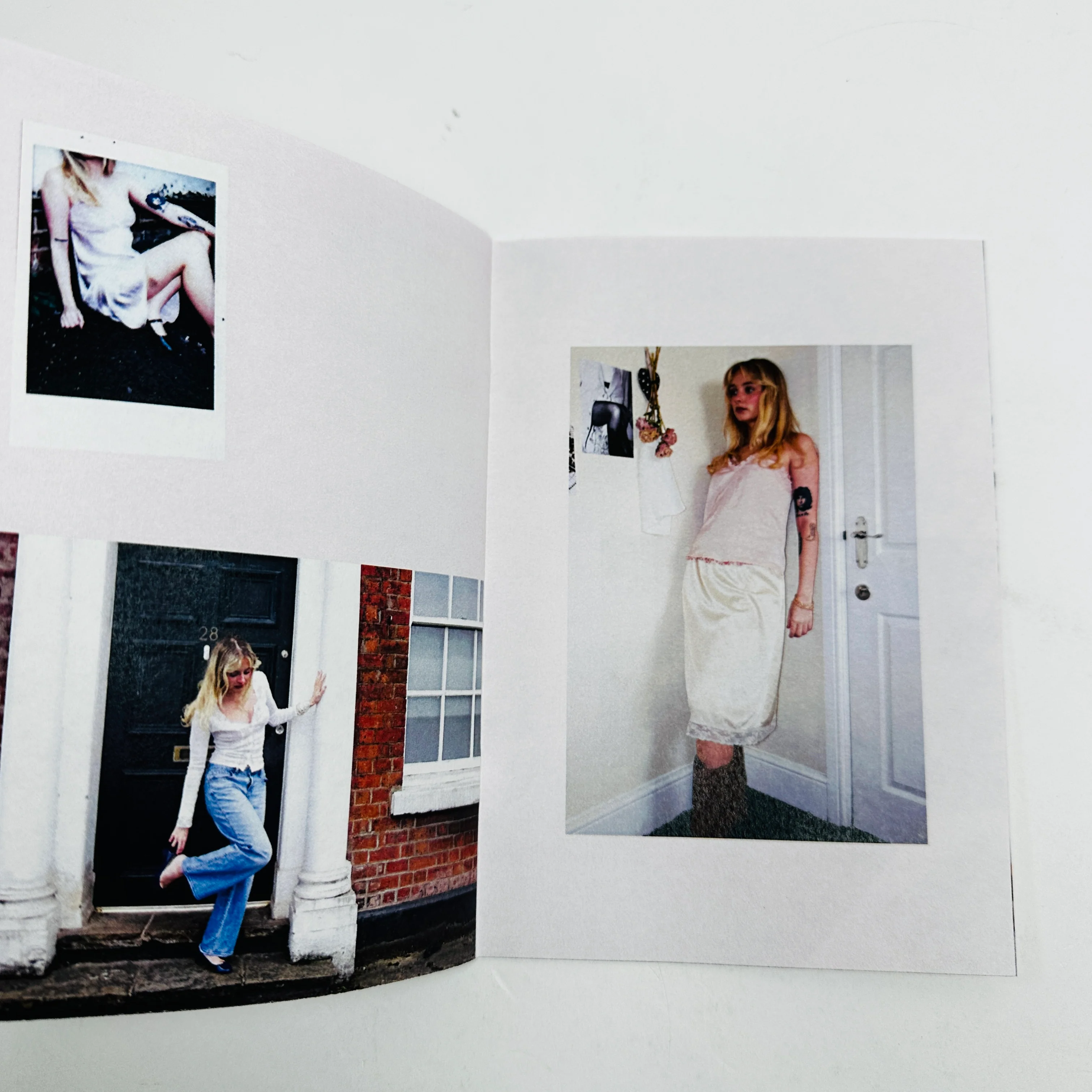 Quiet Girl - Molli Elizabeth Murphy - Image 4