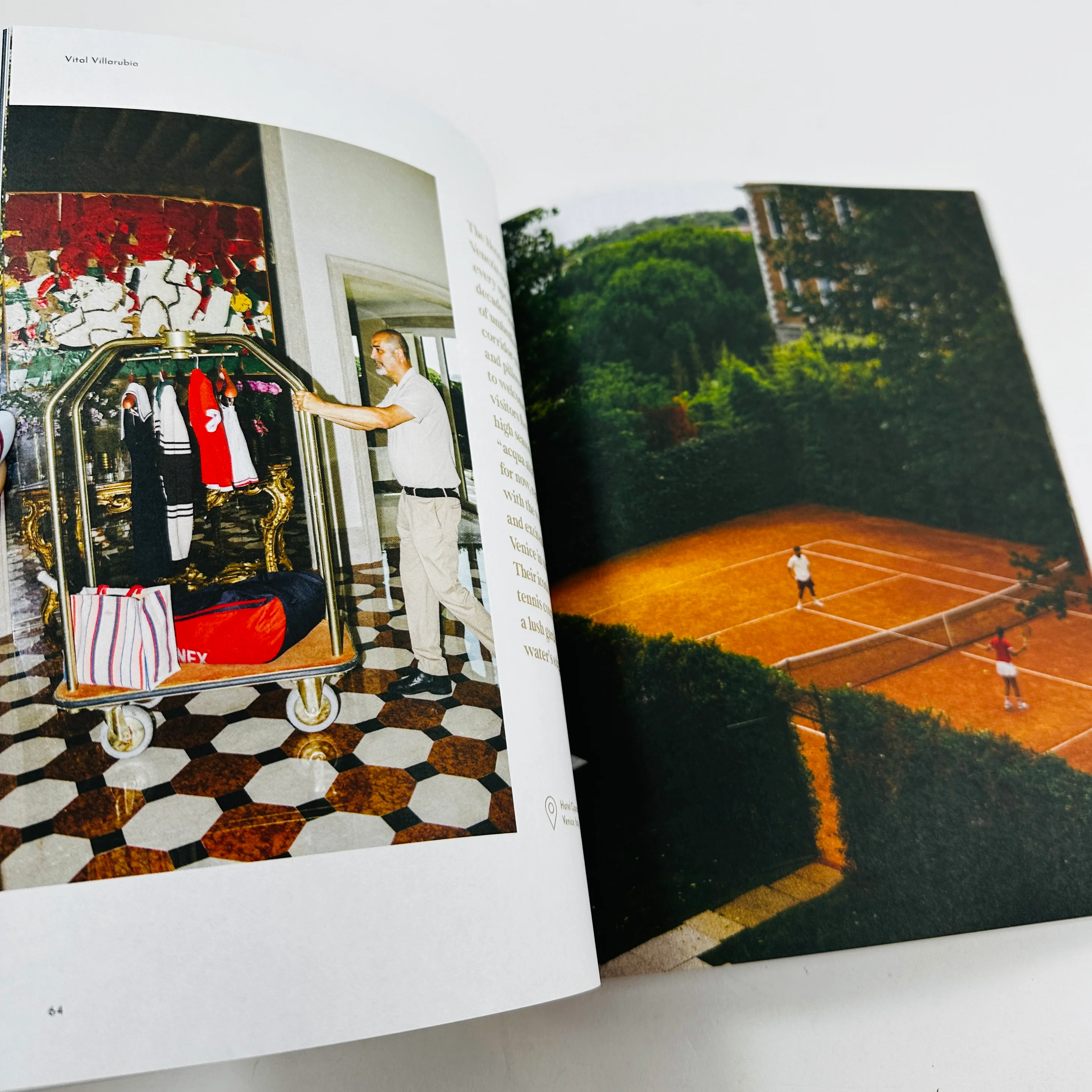 Racquet #28 - Image 3