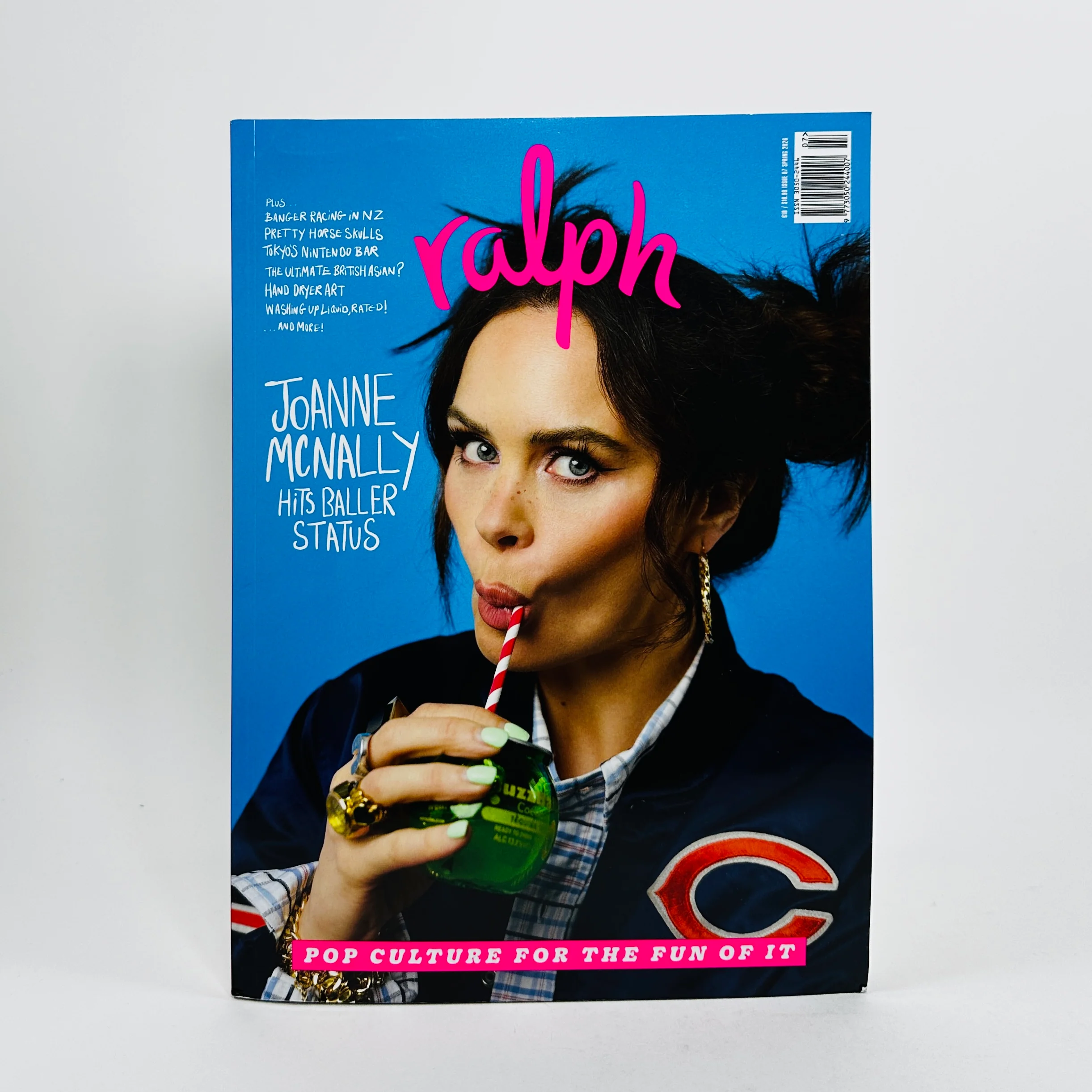 Ralph #7 - Spring 2026
