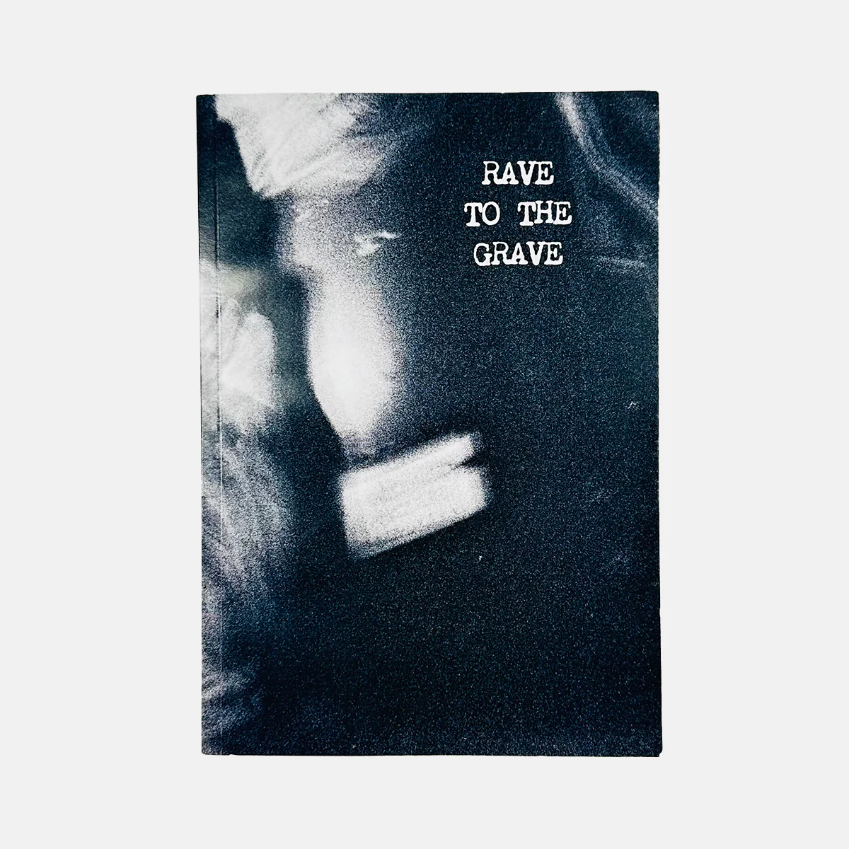 Rave To The Grave