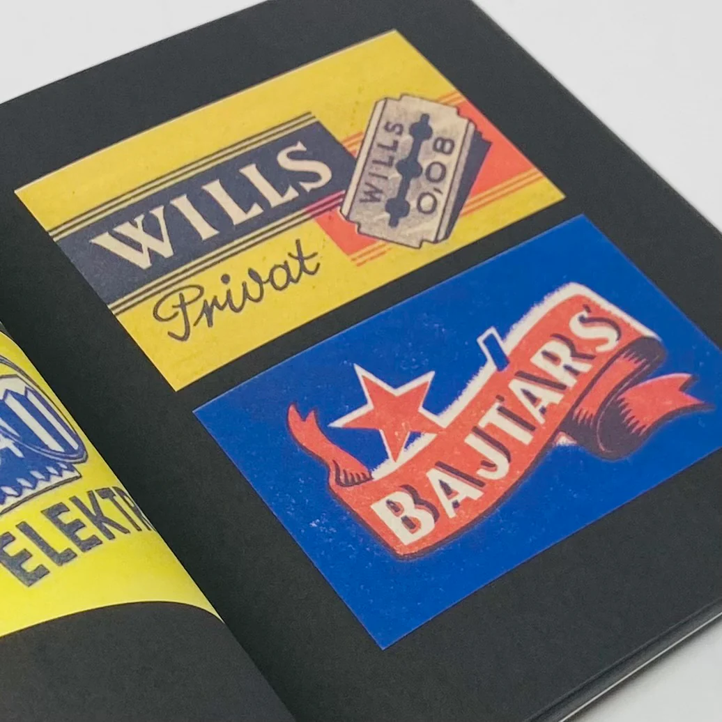 Razor Blades (1930-2000) - Image 4
