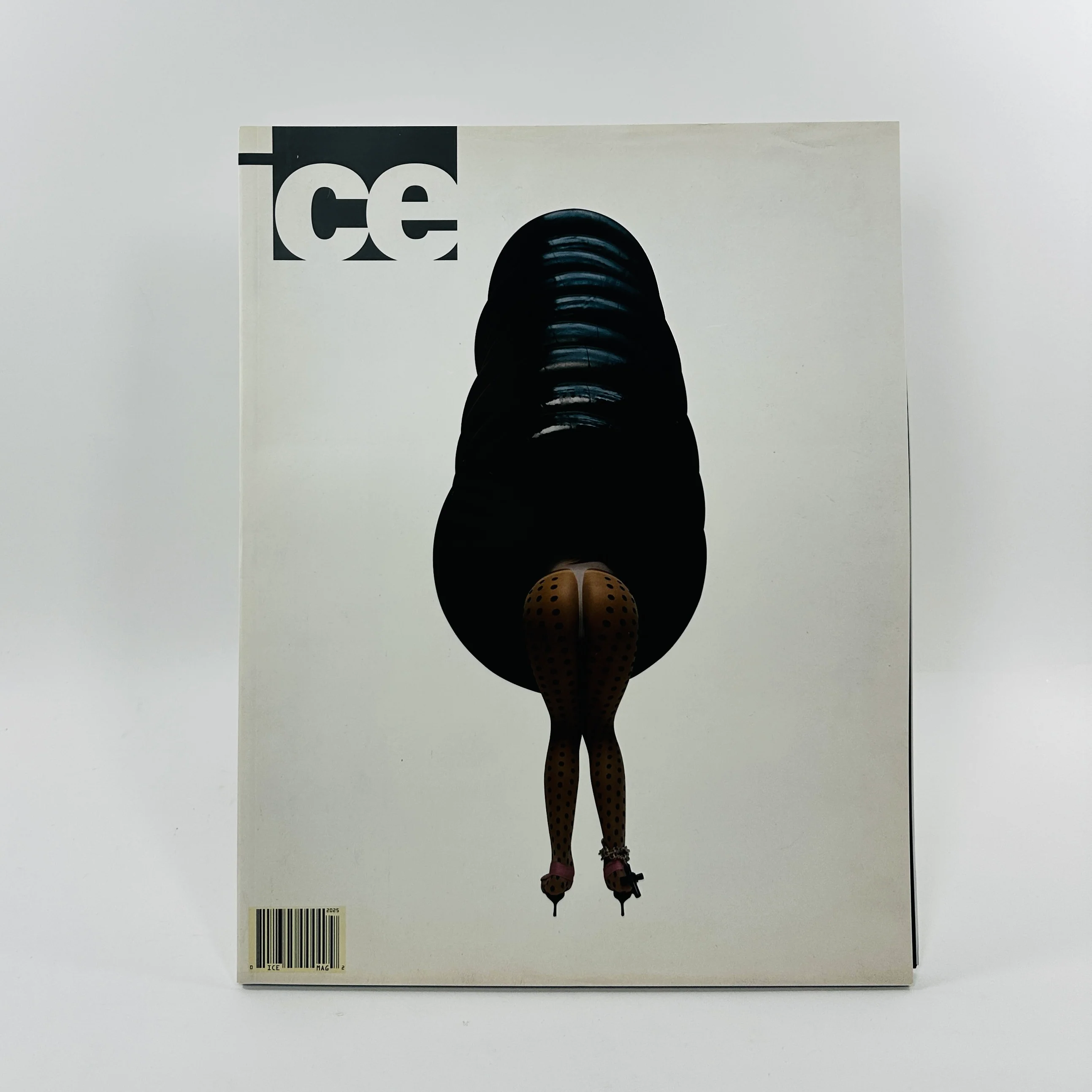 Renell Medranoice Magazine #2 - The Atlanta Issue