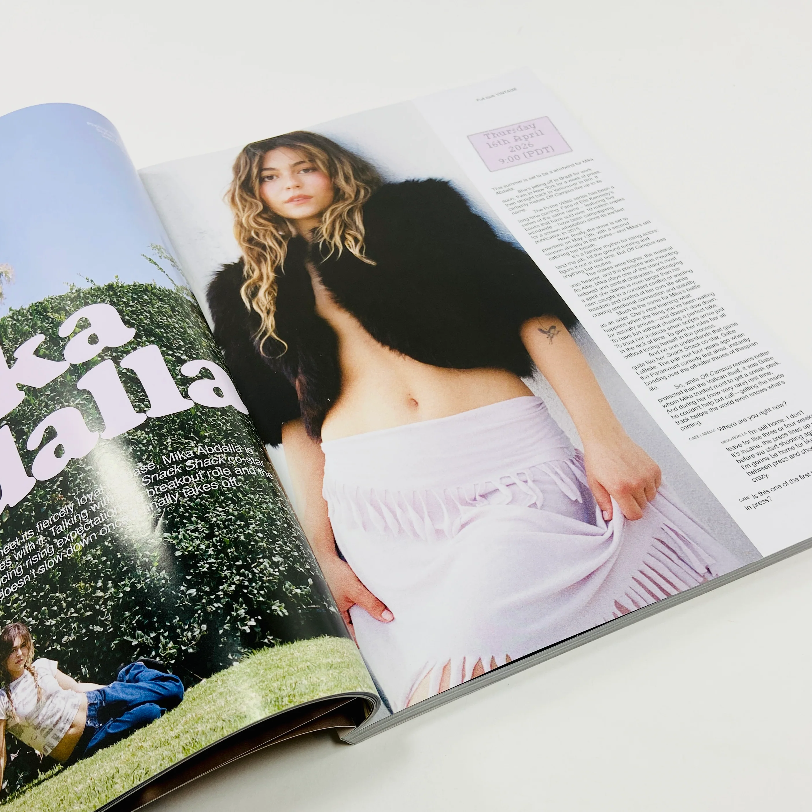 Rollacoaster #41 - Spring/Summer 2026 - Image 8