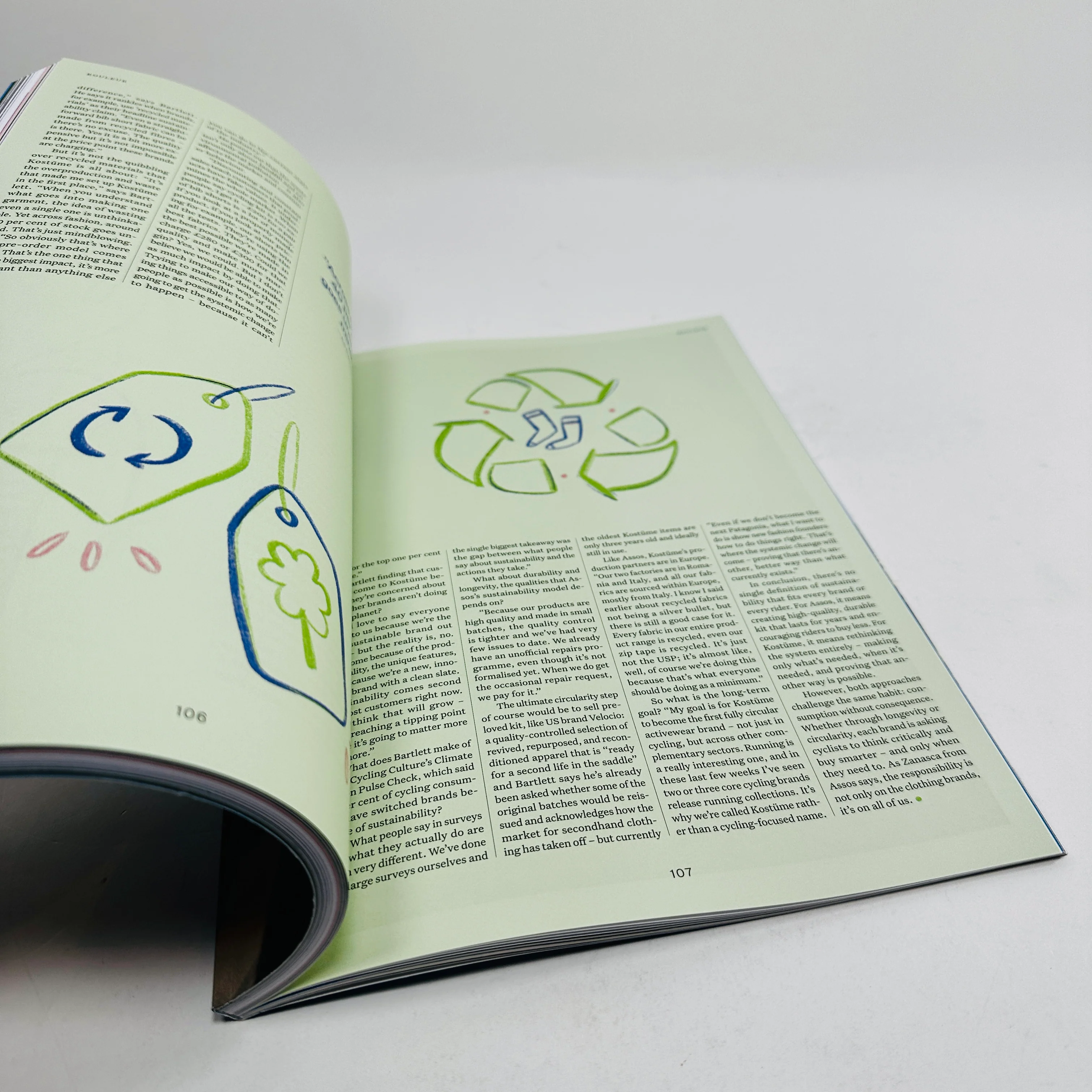 Rouleur #140 - Image 4