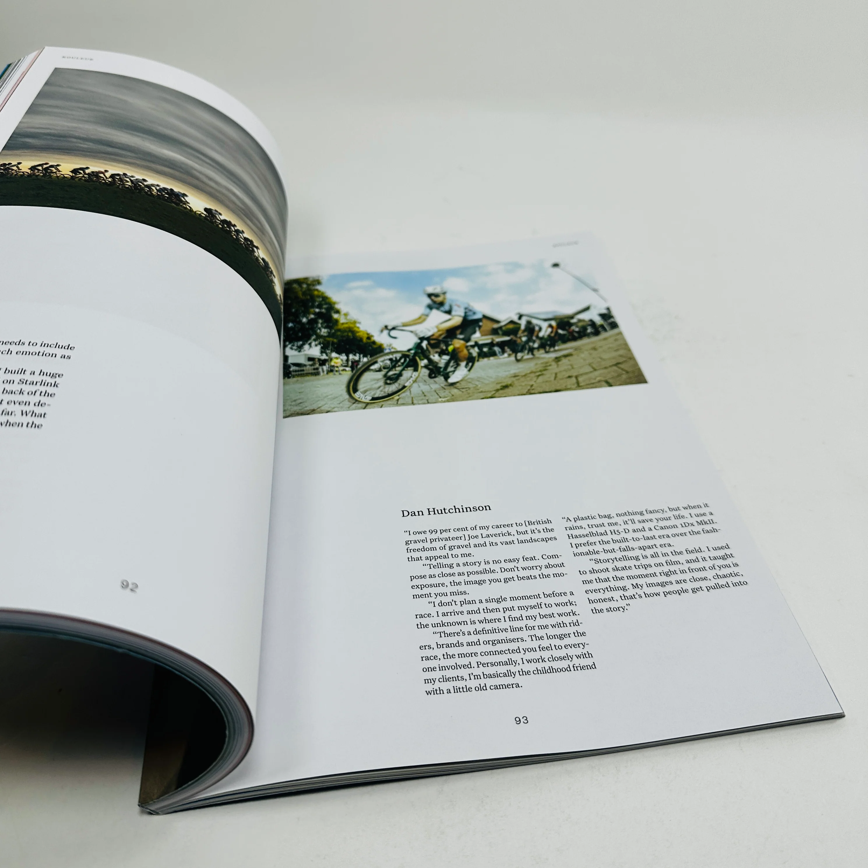 Rouleur #140 - Image 5