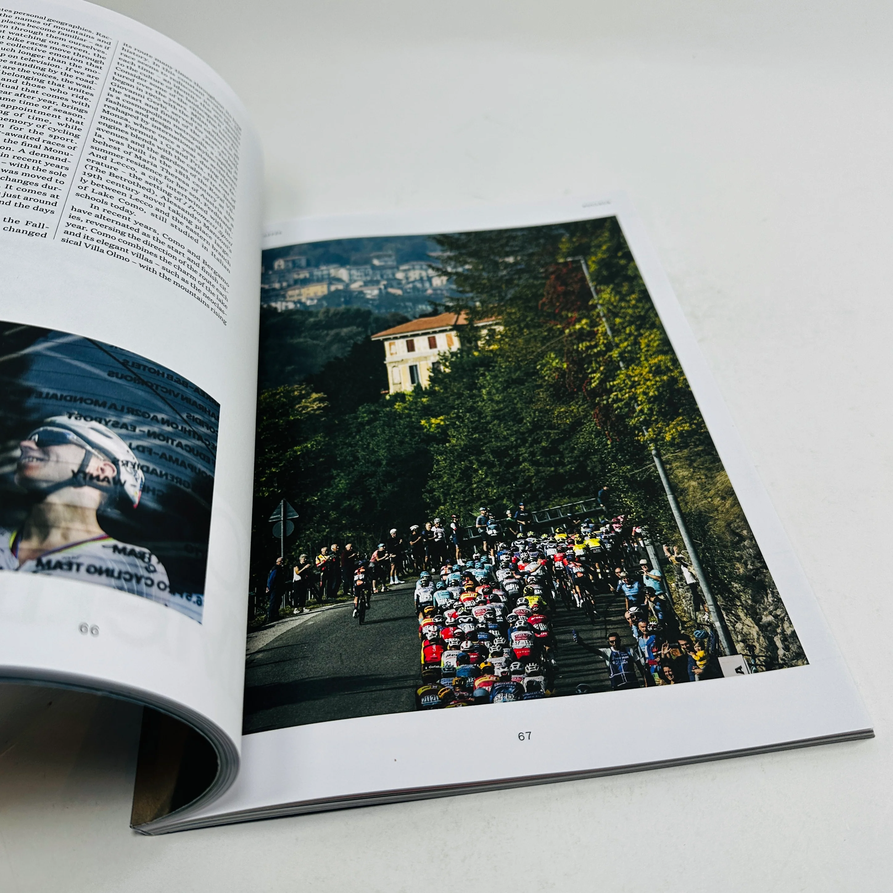 Rouleur #140 - Image 6
