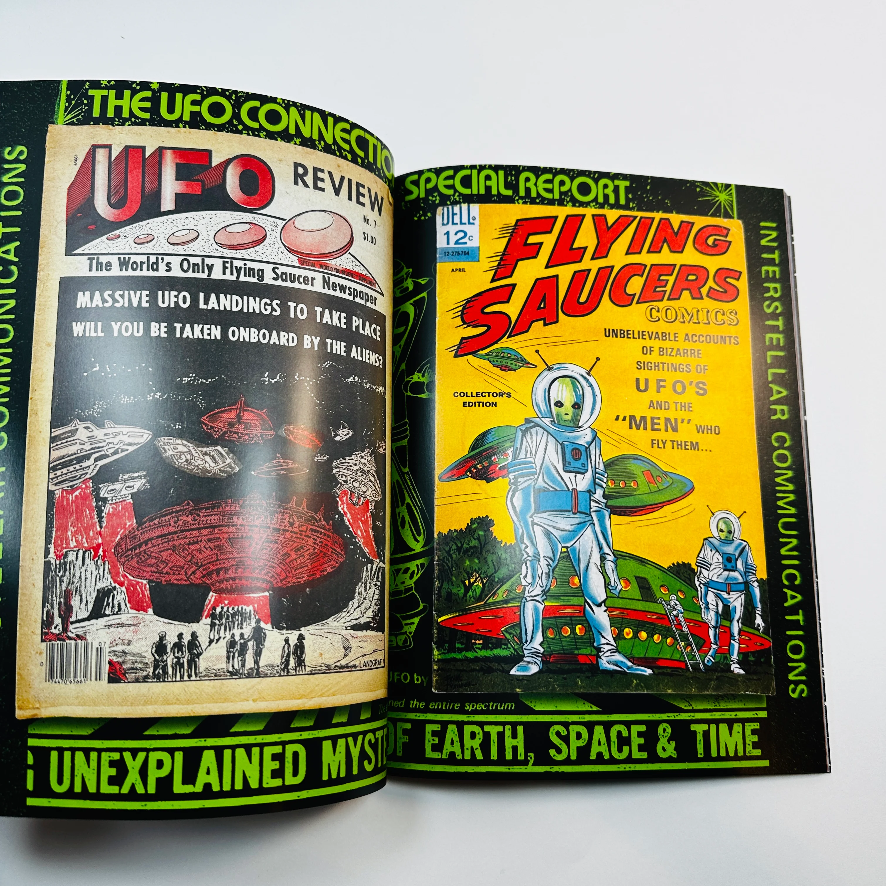 RRPL #3 - We Are Talking in Space, Not in Time - Image 5