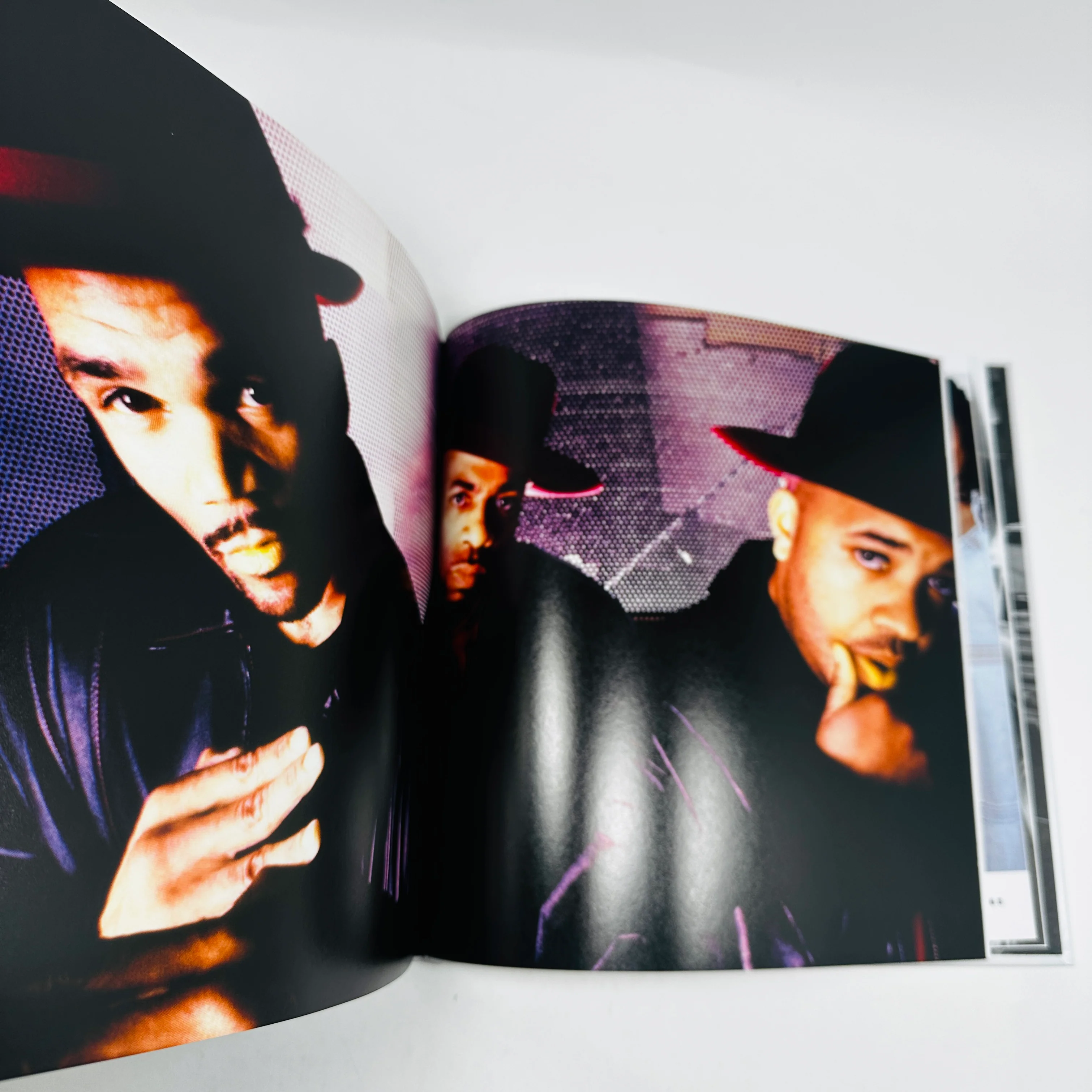 Run-DMC and Raising Hell - 40 Years - Image 6