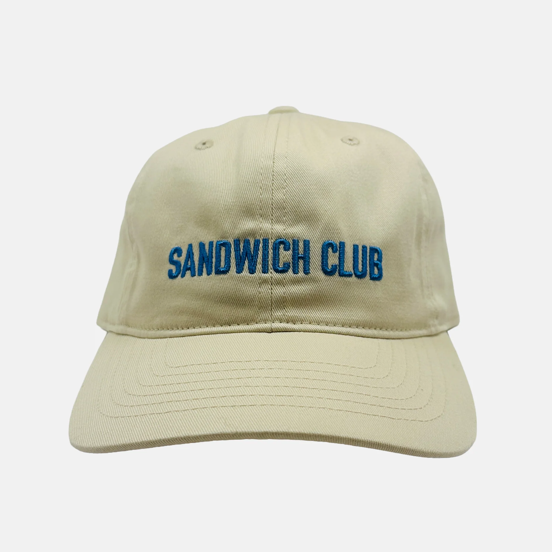 Sandwich Club Hat