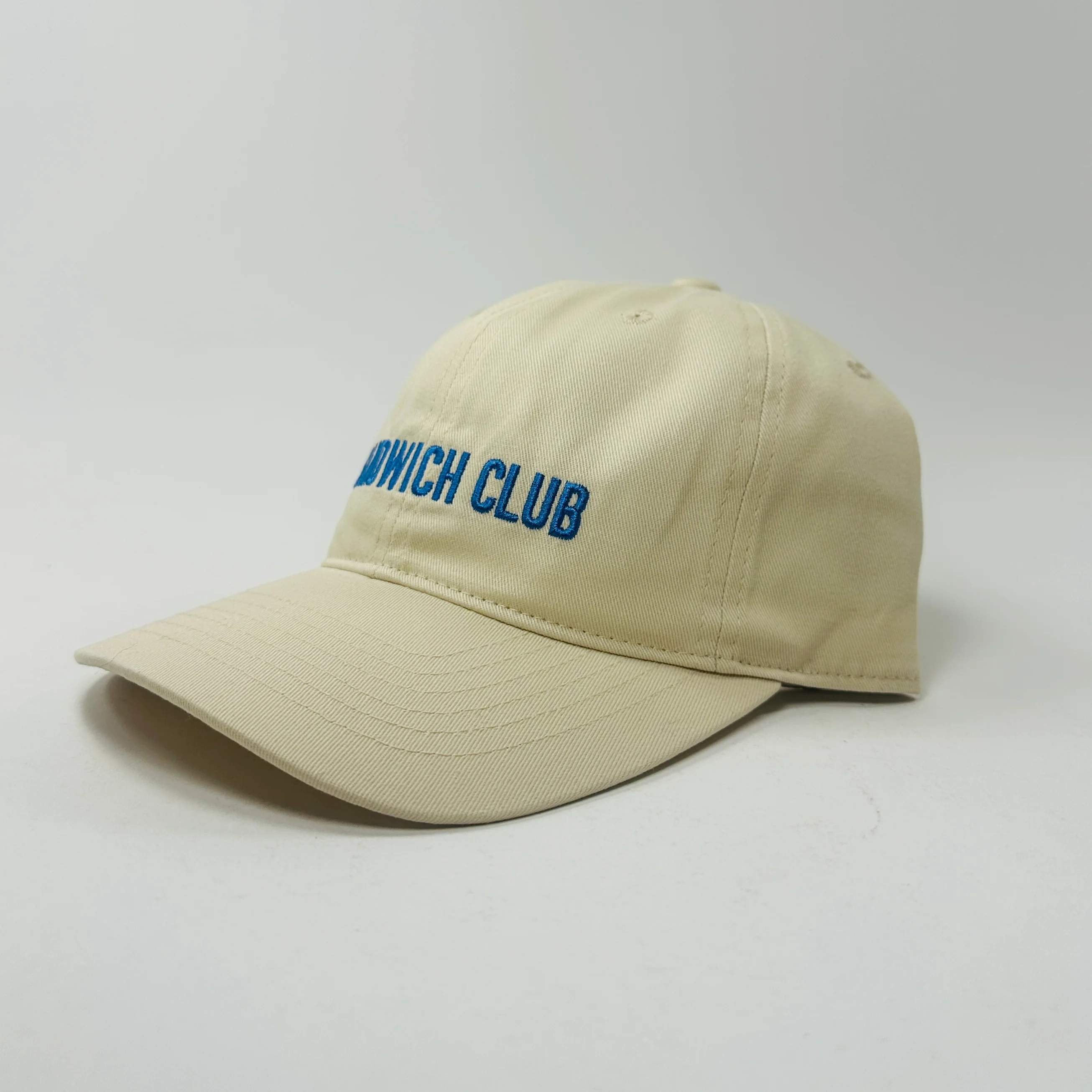 Sandwich Club Hat - Image 2