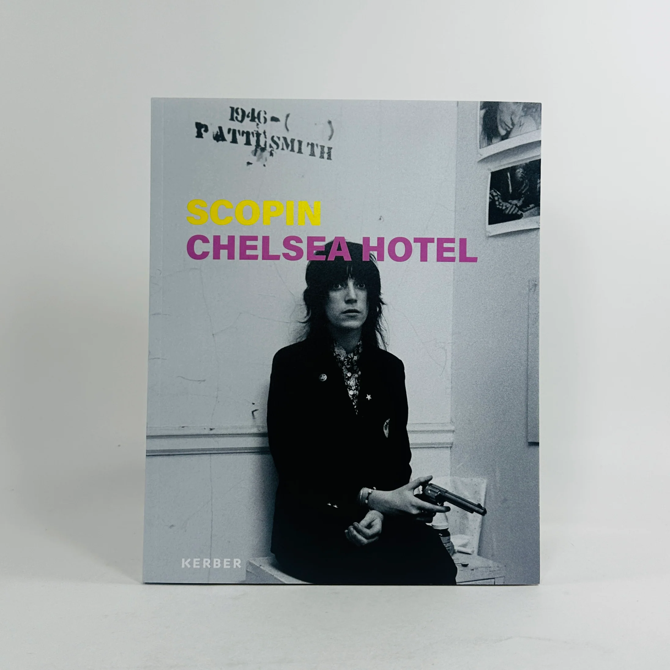 Scopin - Chelsea Hotel