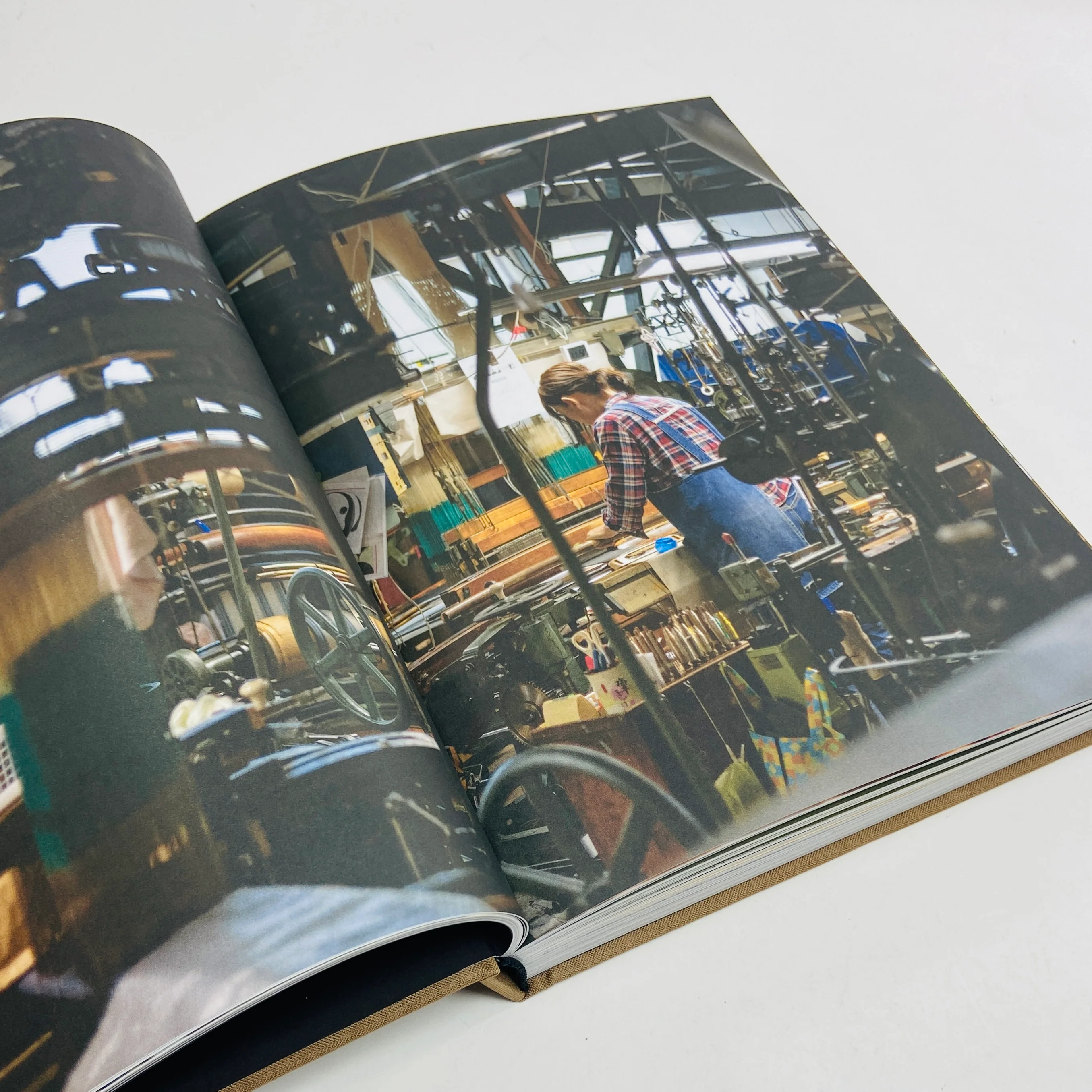 Shokunin - A Journey Through Japan's Traditional Craft Workshops - Image 7