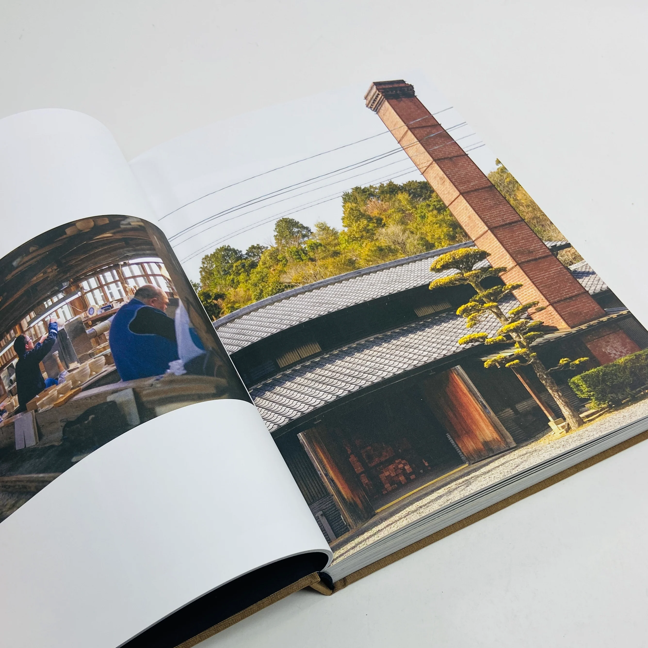 Shokunin - A Journey Through Japan's Traditional Craft Workshops - Image 8