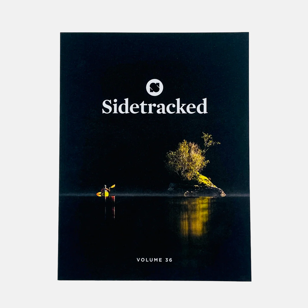Sidetracked #36