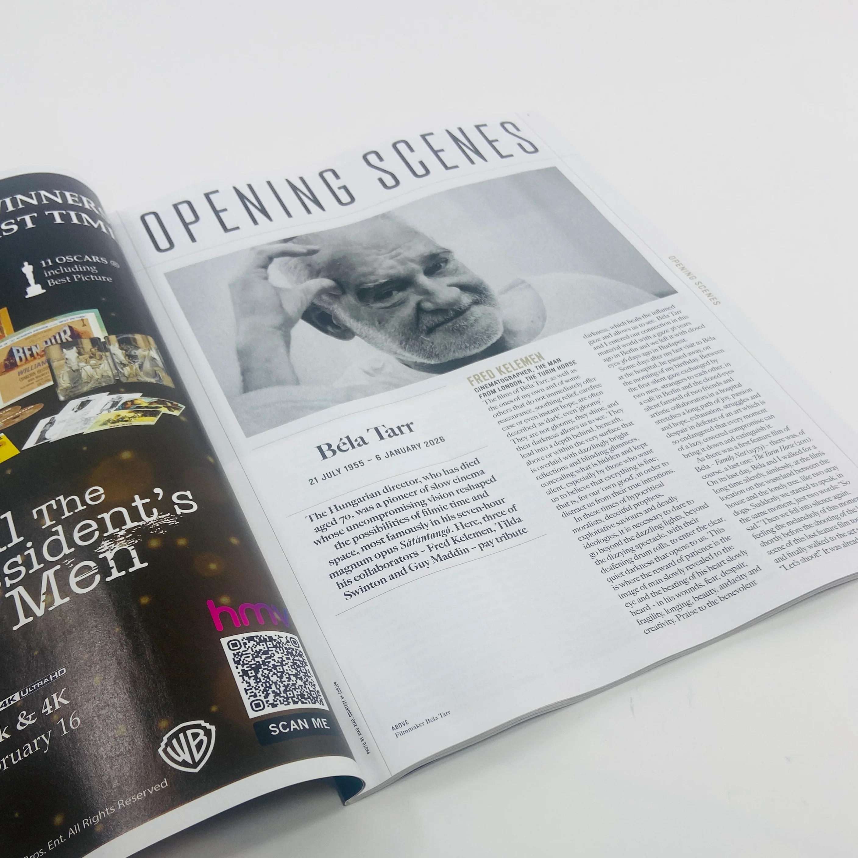 Sight & Sound #36 - March 2026 - Image 3