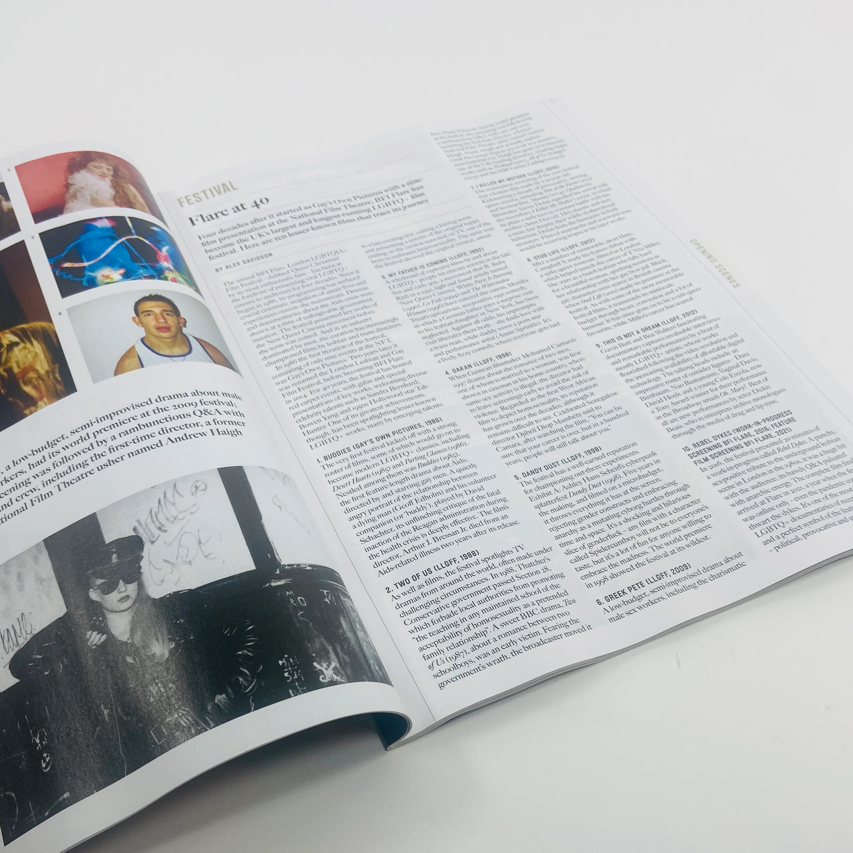 Sight & Sound #36 - March 2026 - Image 4