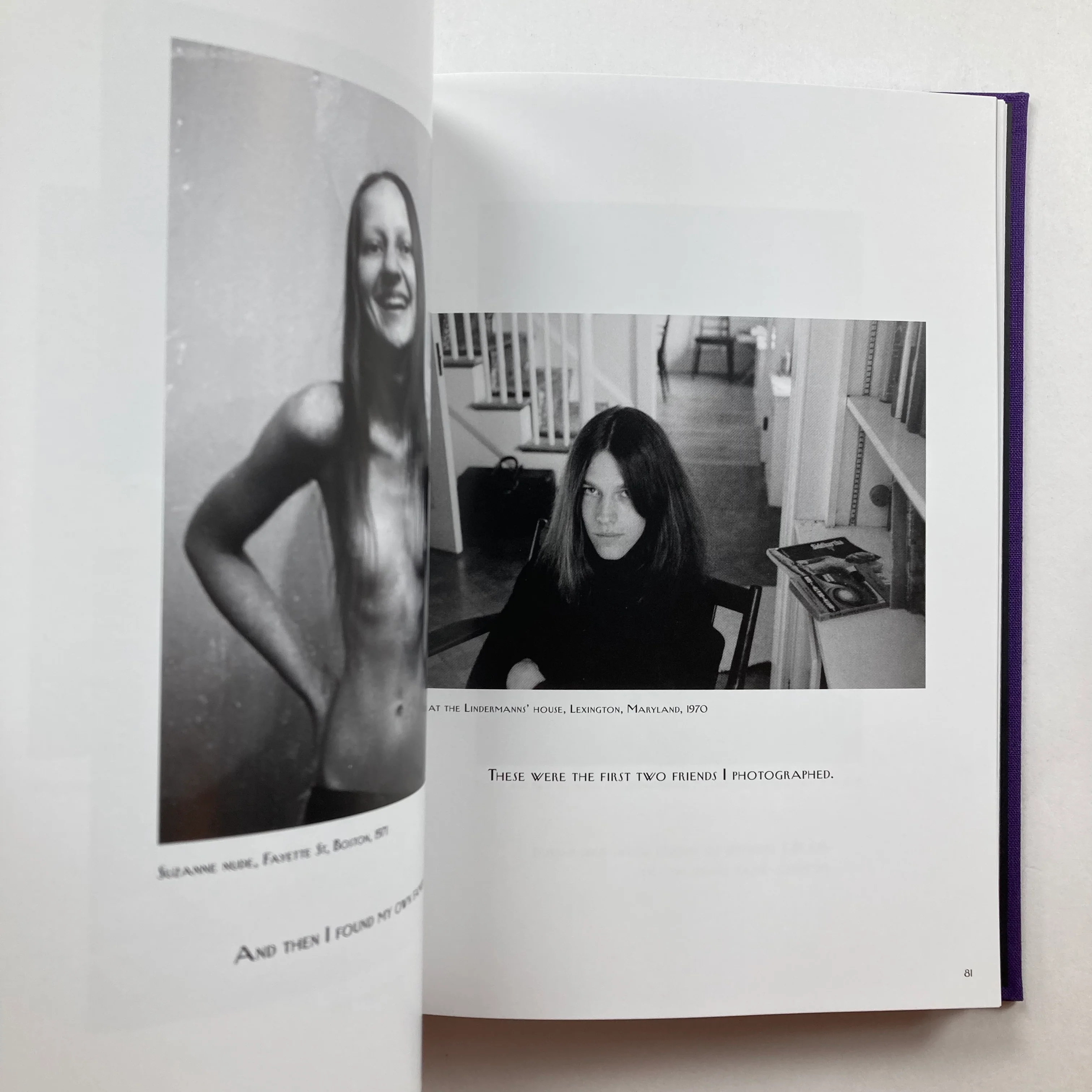 Sisters, Saints and Sibyls - Nan Goldin - Image 4