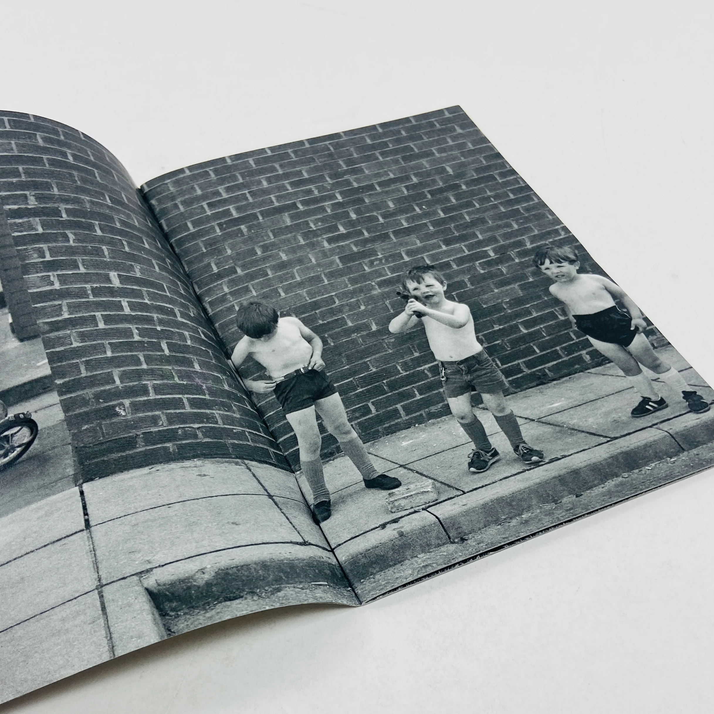 Skelmersdale 1984 - Stephen McCoy (Signed Copy) - Image 3