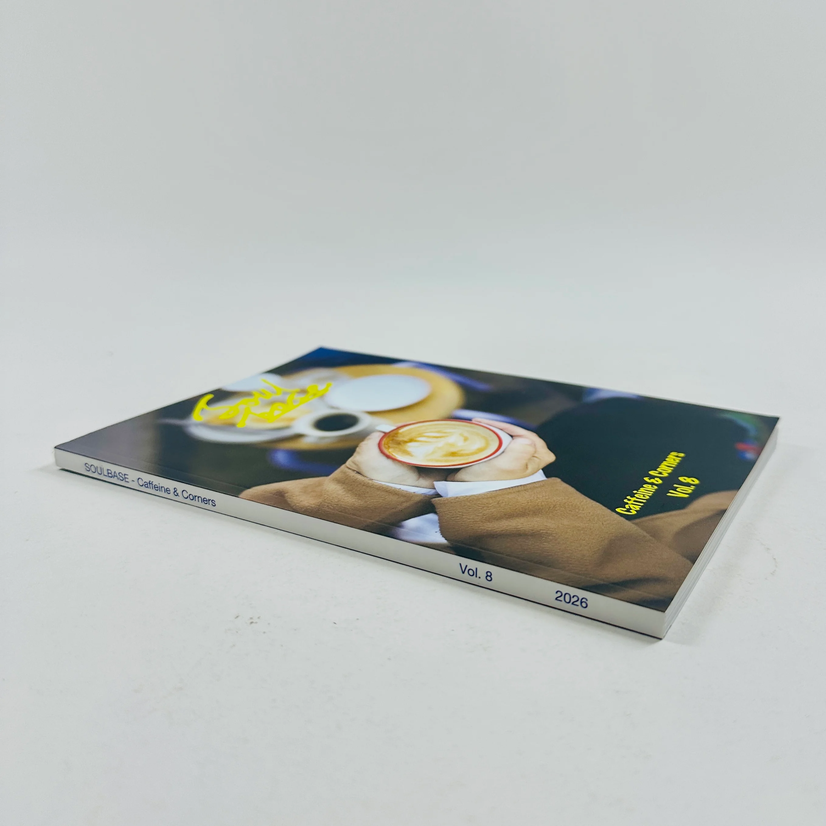 Soul Base #8 - Image 2