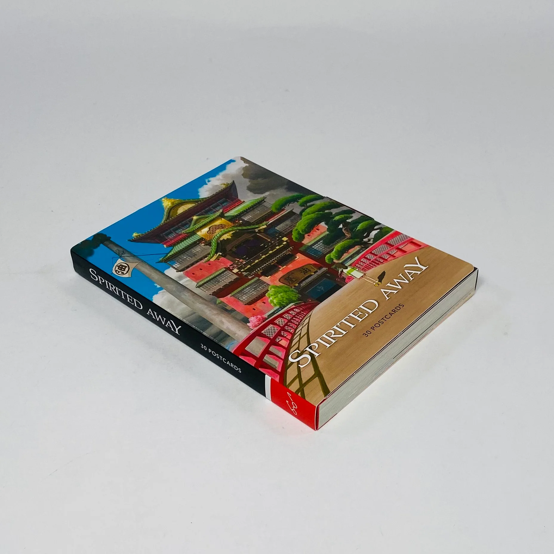 Spirited Away - 30 Postcards - Image 2
