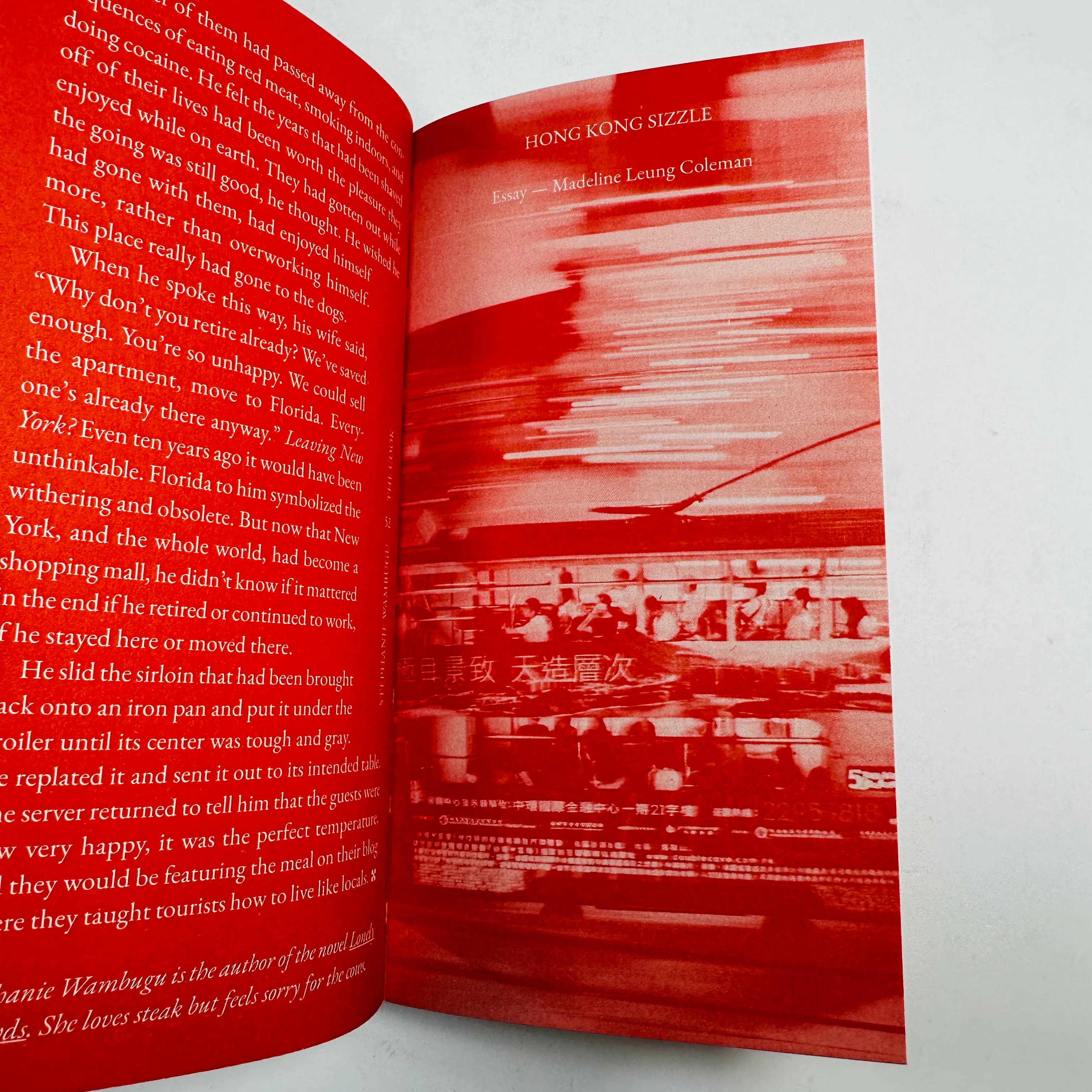 Steak Zine - Image 4