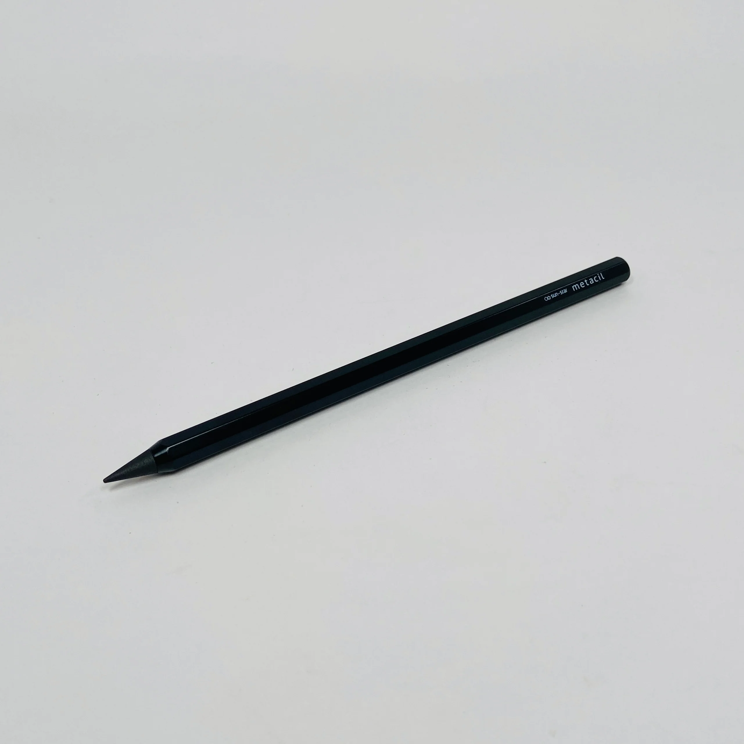 Sun-Star Metacil Pencil - Black