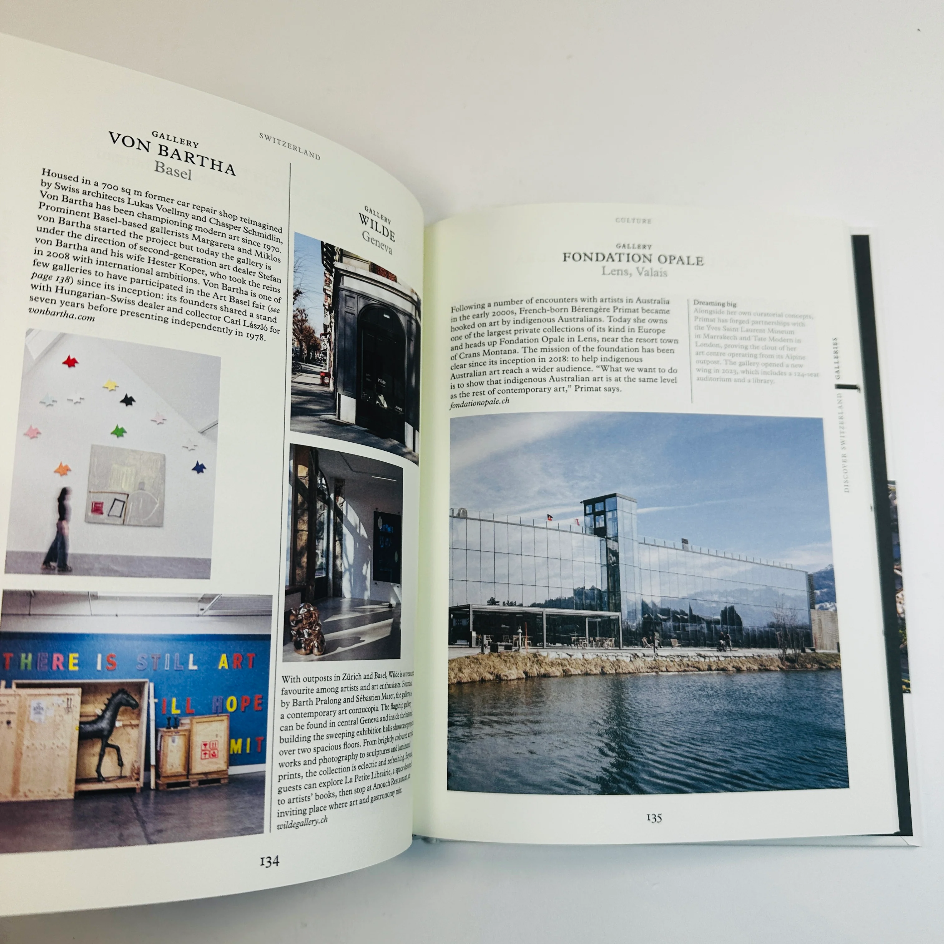 Switzerland - The Monocle Handbook - Image 3
