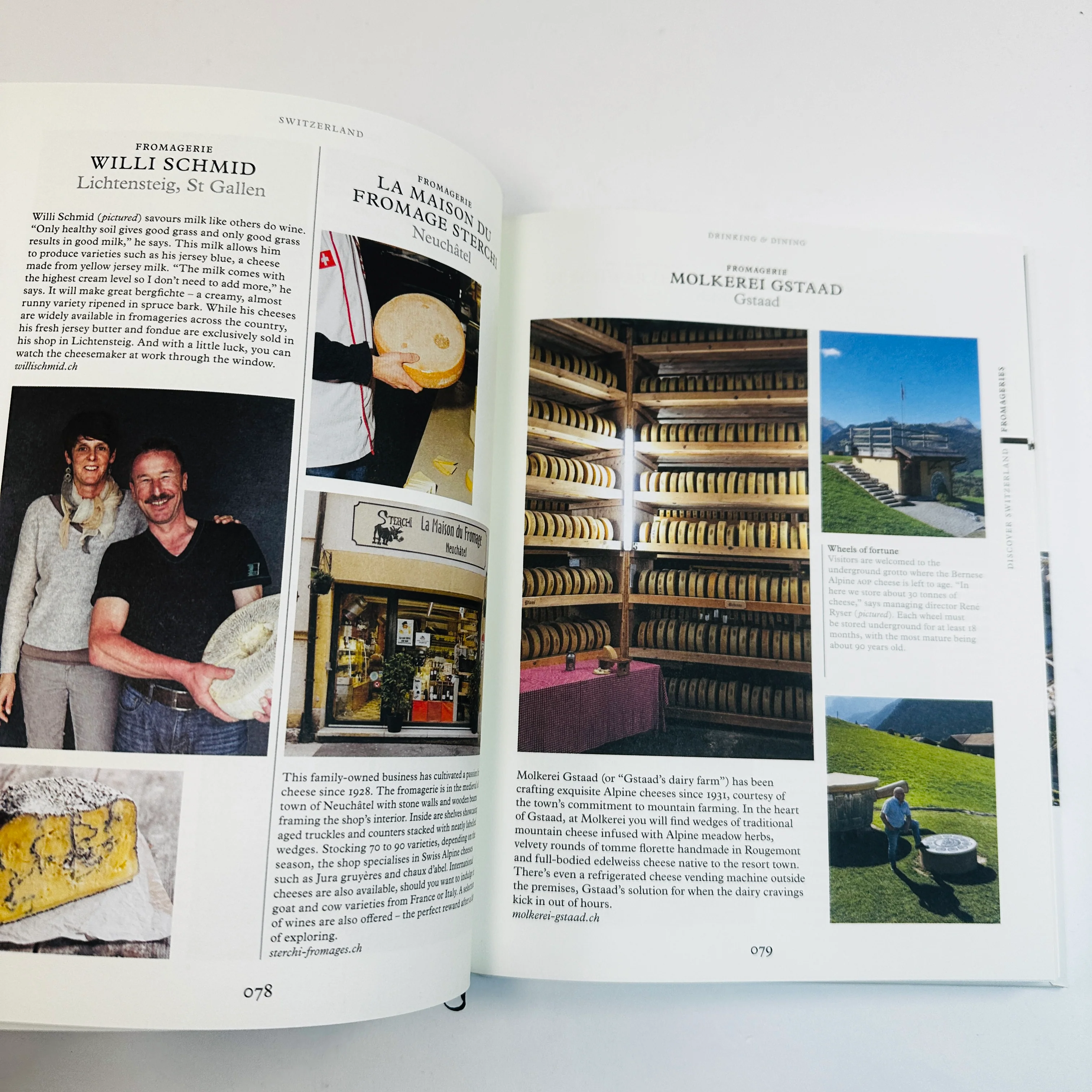 Switzerland - The Monocle Handbook - Image 5