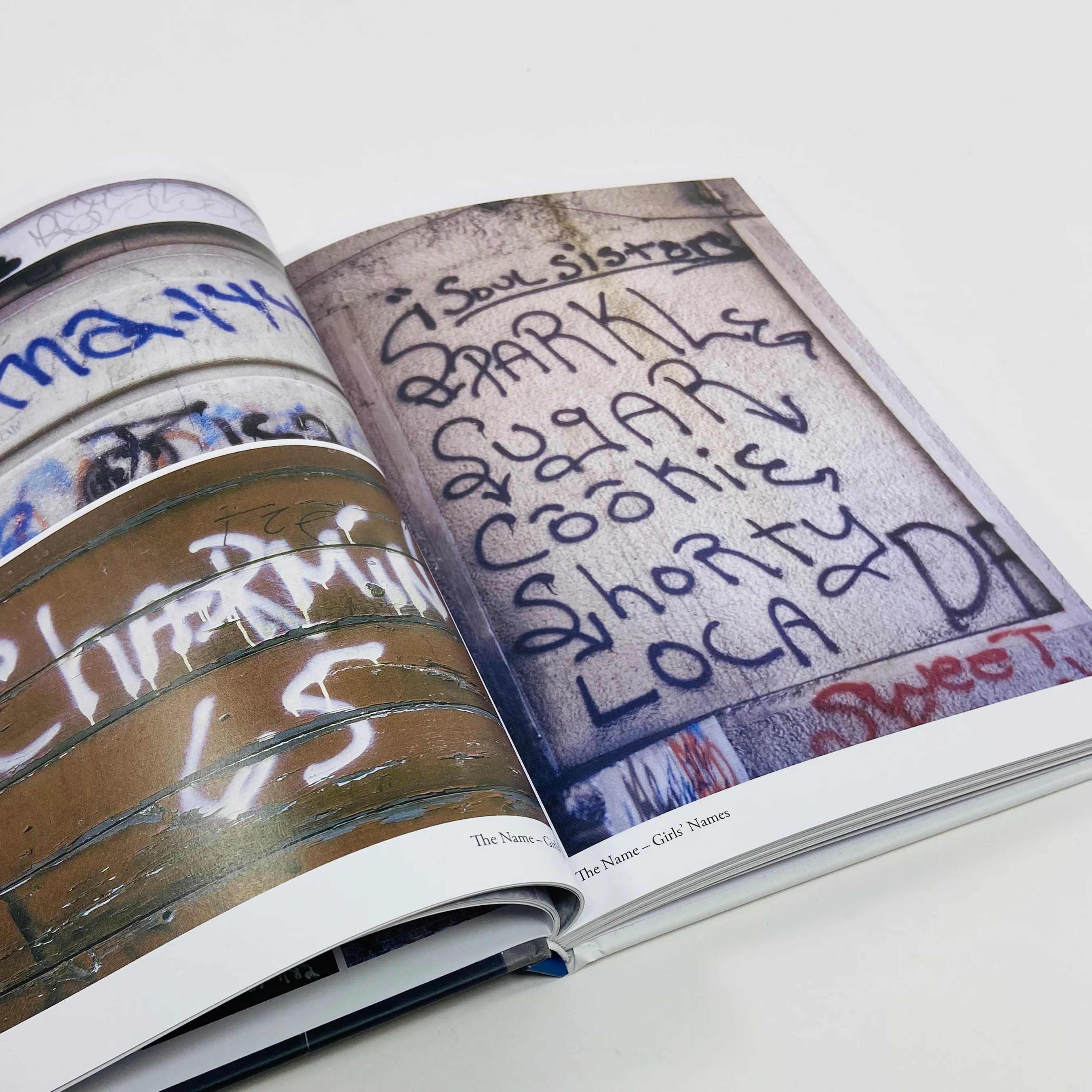 Tag Town (The Evolution of New York Graffiti Writing 1963–1982) - Martha Cooper - Image 5