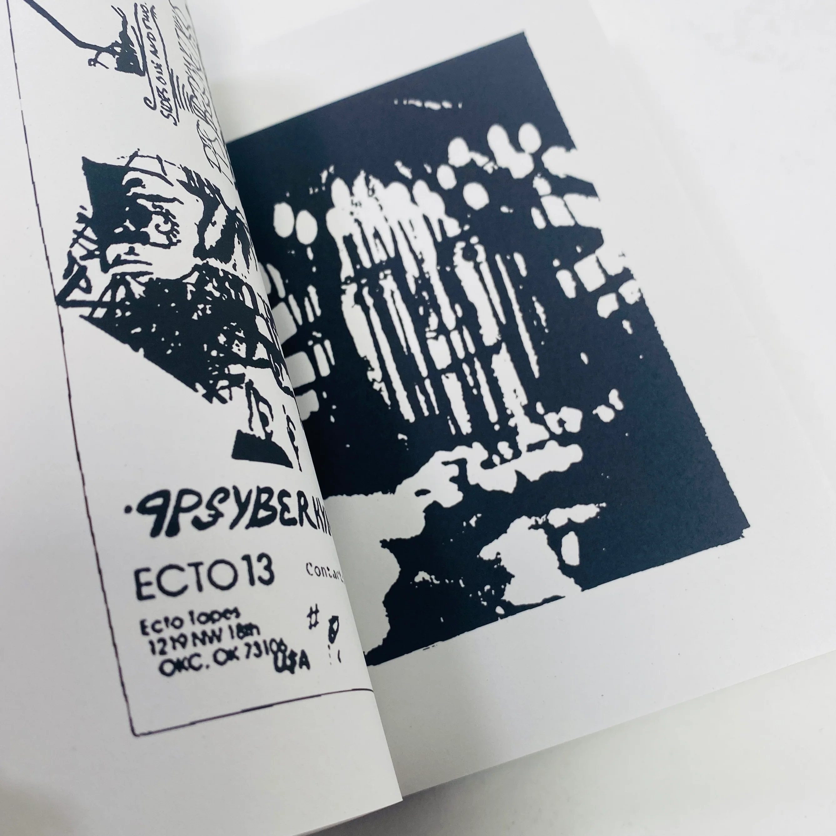 Tapeworks - Art & Design Of Experimental Design Of 80s Electronic Music - Image 6
