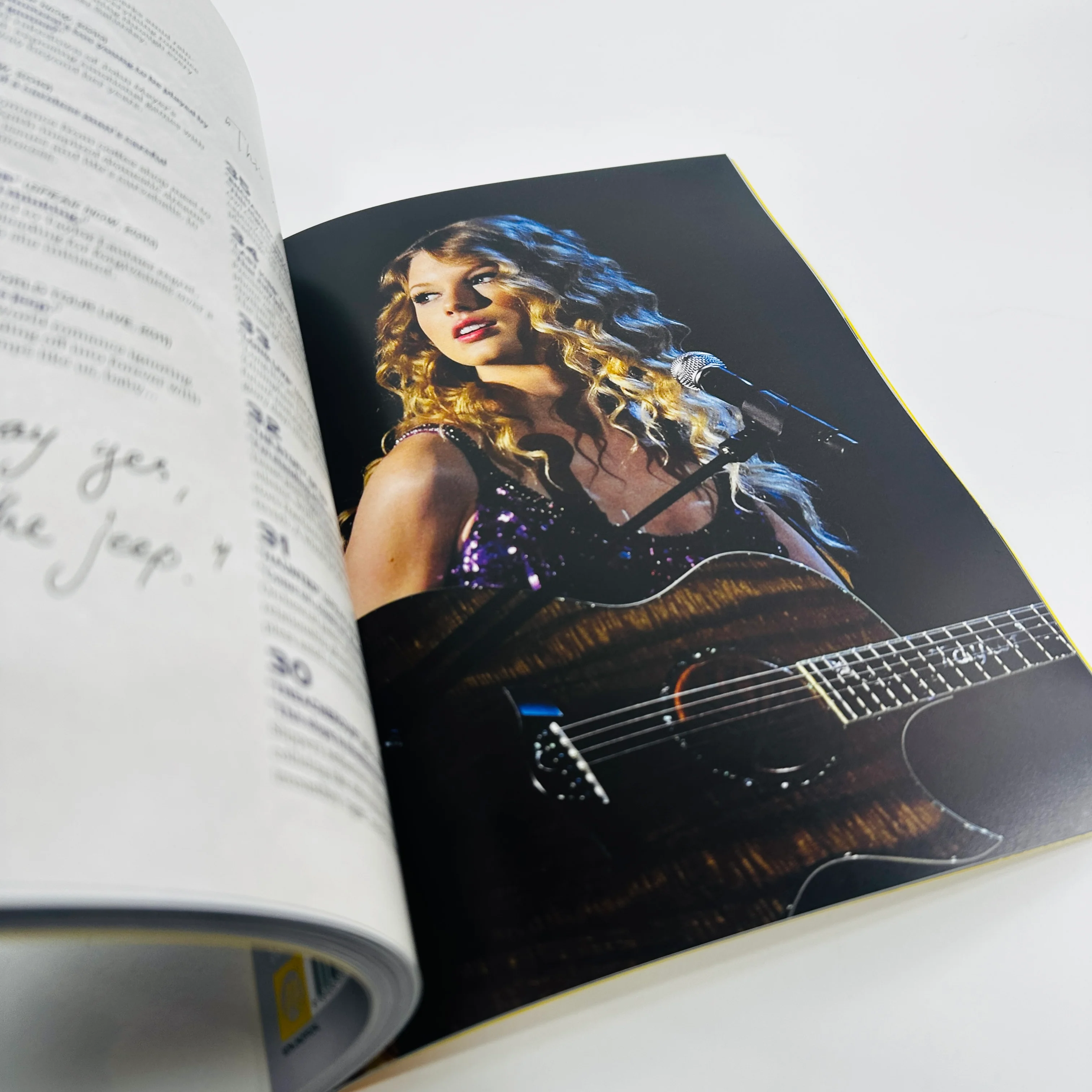 Taylor Swift Eras, Evolution & Easter Eggs - Image 5