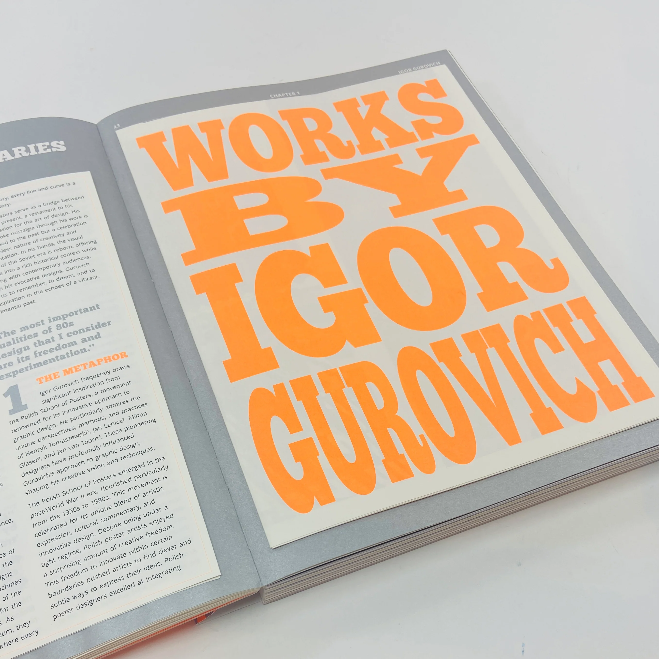 The '80s Are Back! - A Guide to Exploring '80s Design! - Image 3