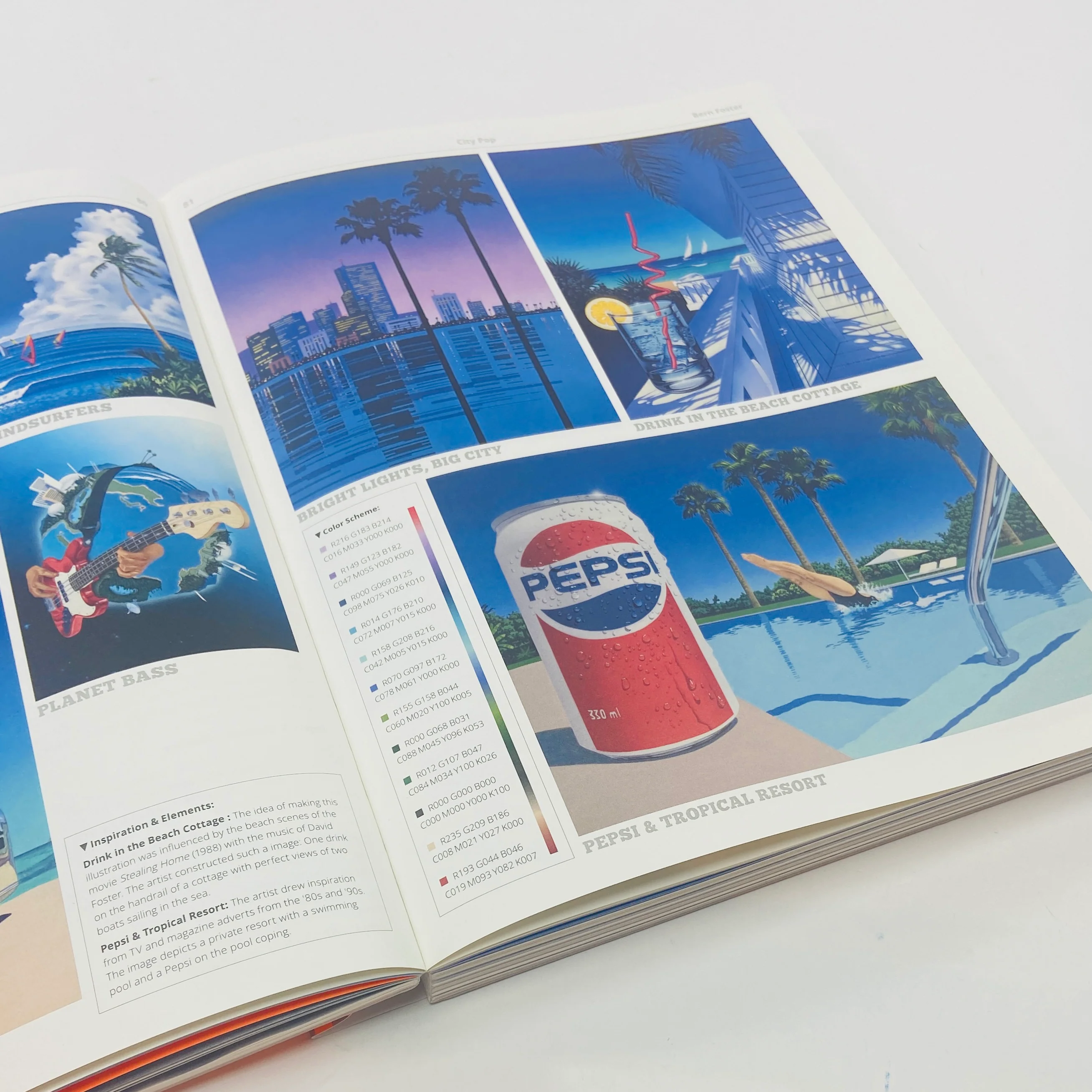 The '80s Are Back! - A Guide to Exploring '80s Design! - Image 4