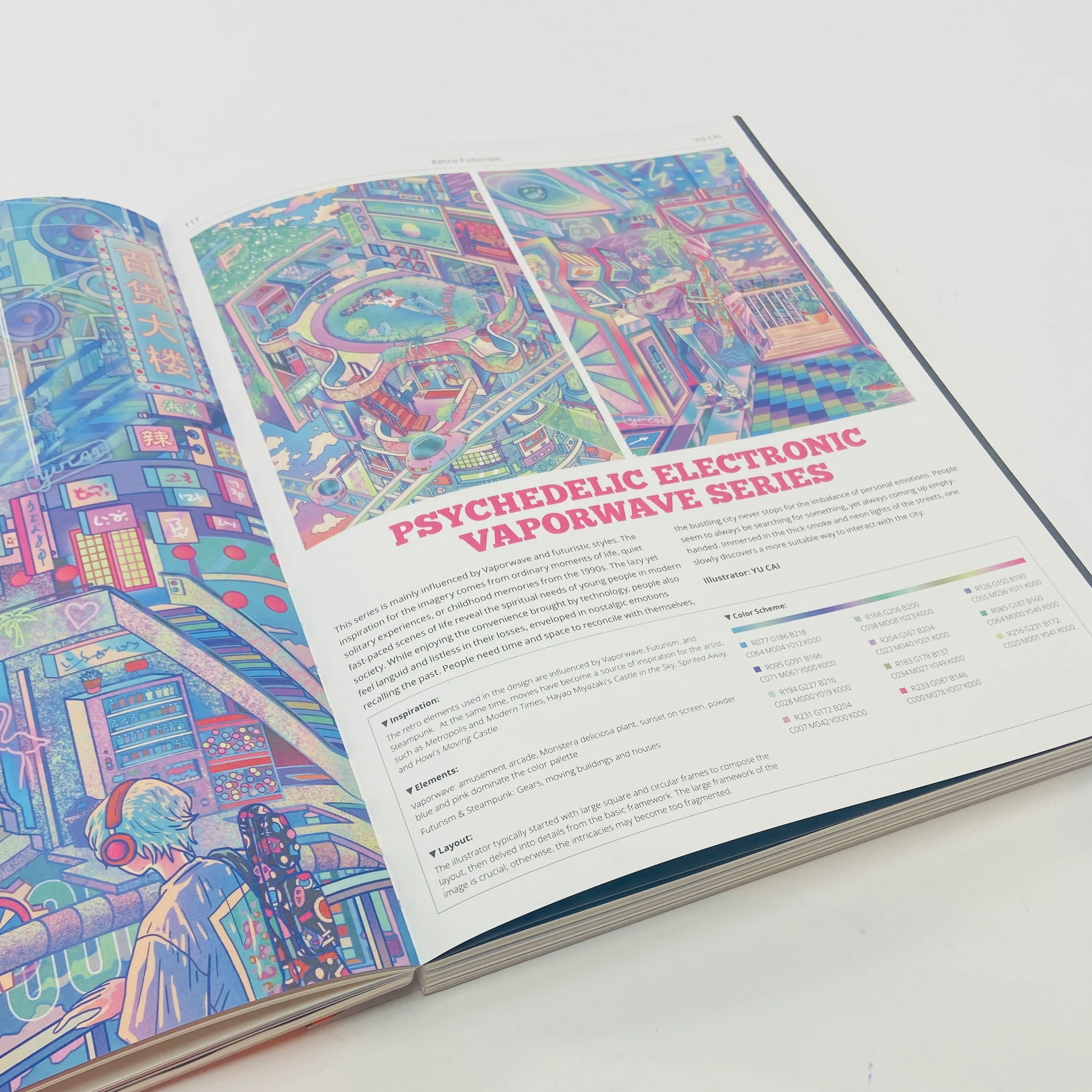The '80s Are Back! - A Guide to Exploring '80s Design! - Image 5