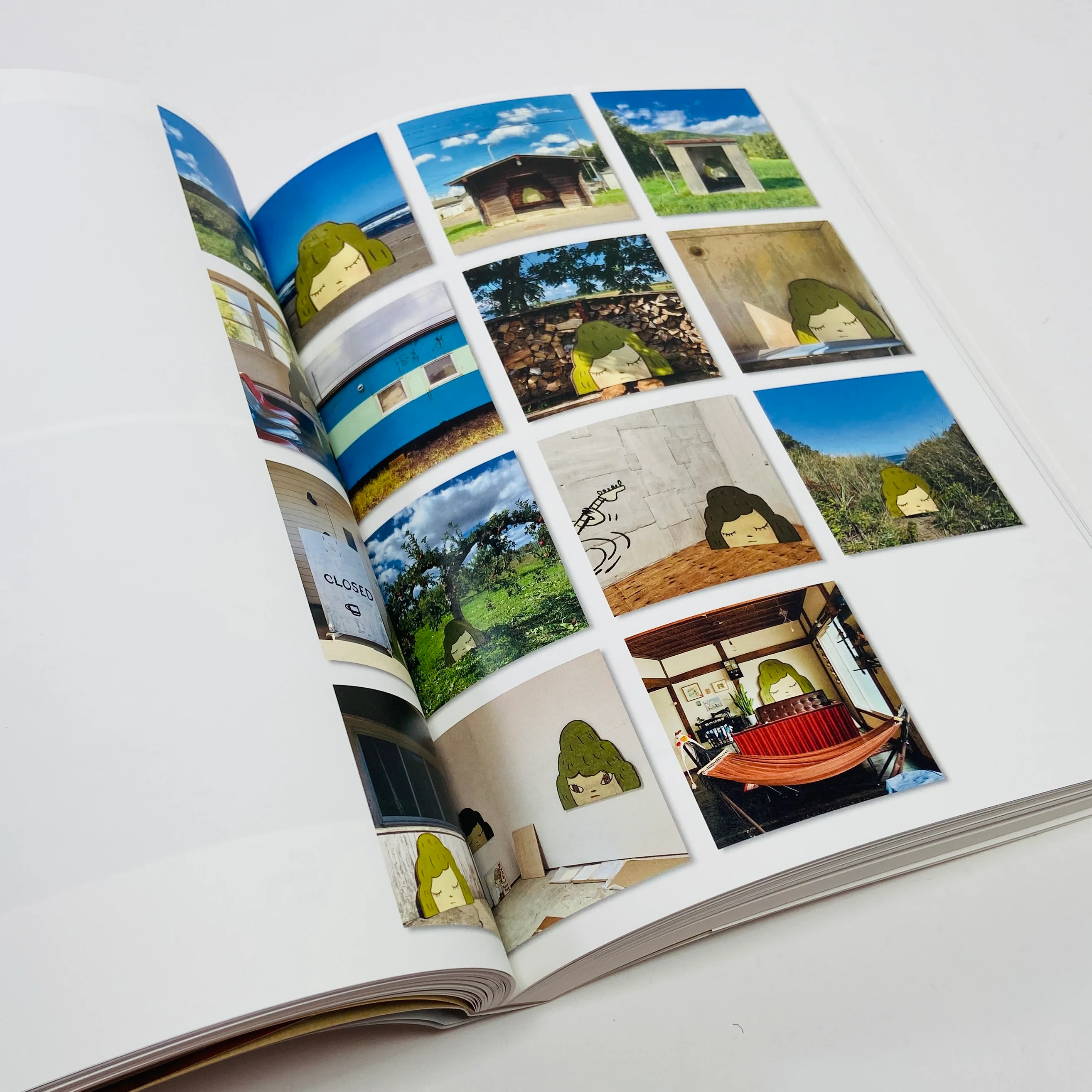 The Beginning Place - Yoshitomo Nara - Image 7