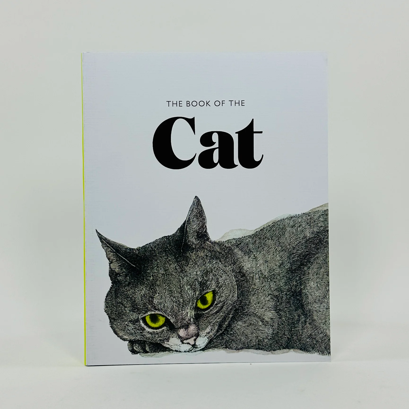 The Book of the Cat - Cats in Art