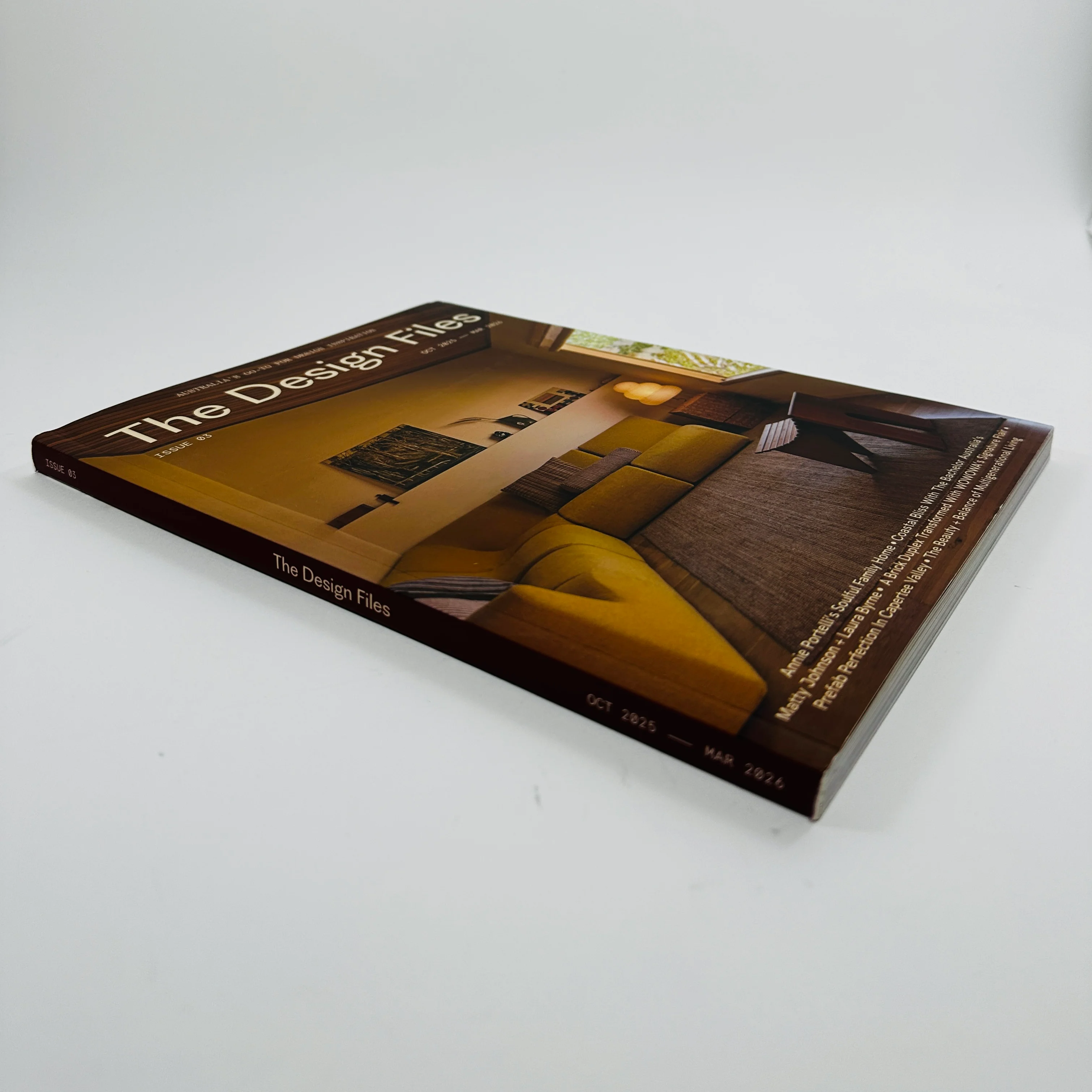 The Design Files #3 - Image 2