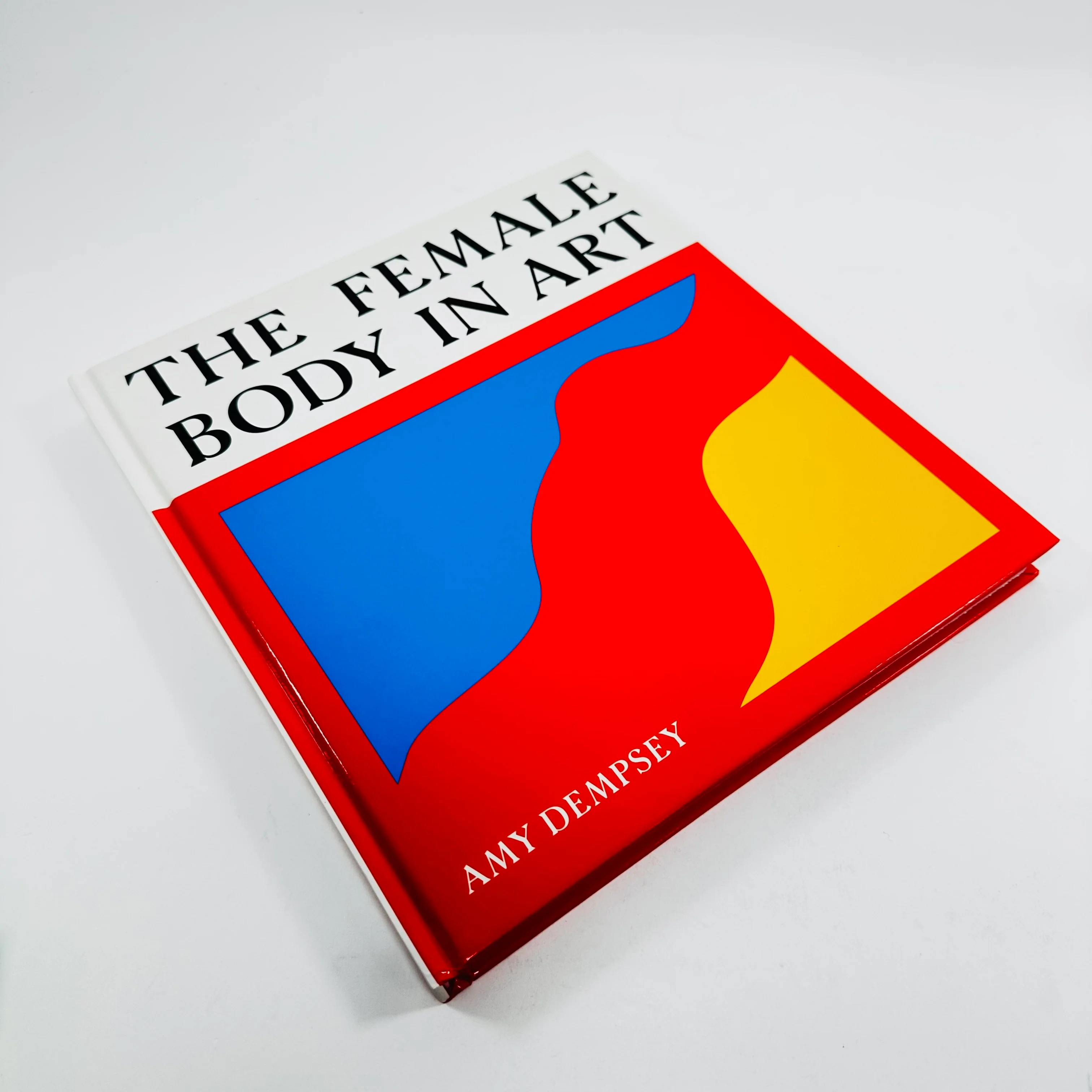 The Female Body in Art - Image 2