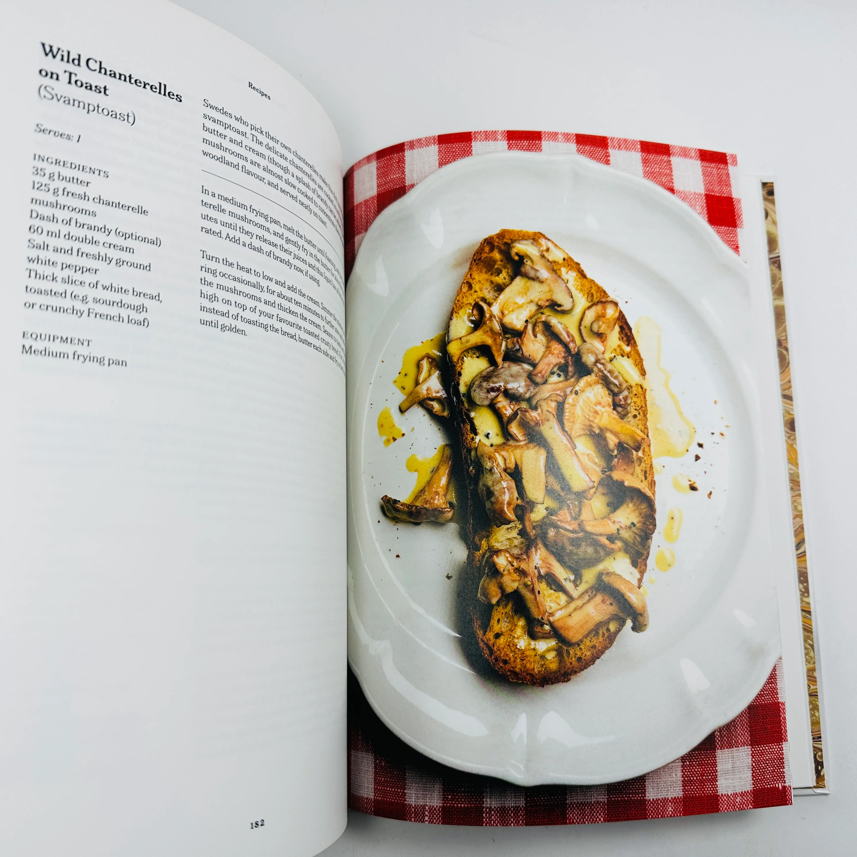 The Gourmand - Mushroom Book - Image 4