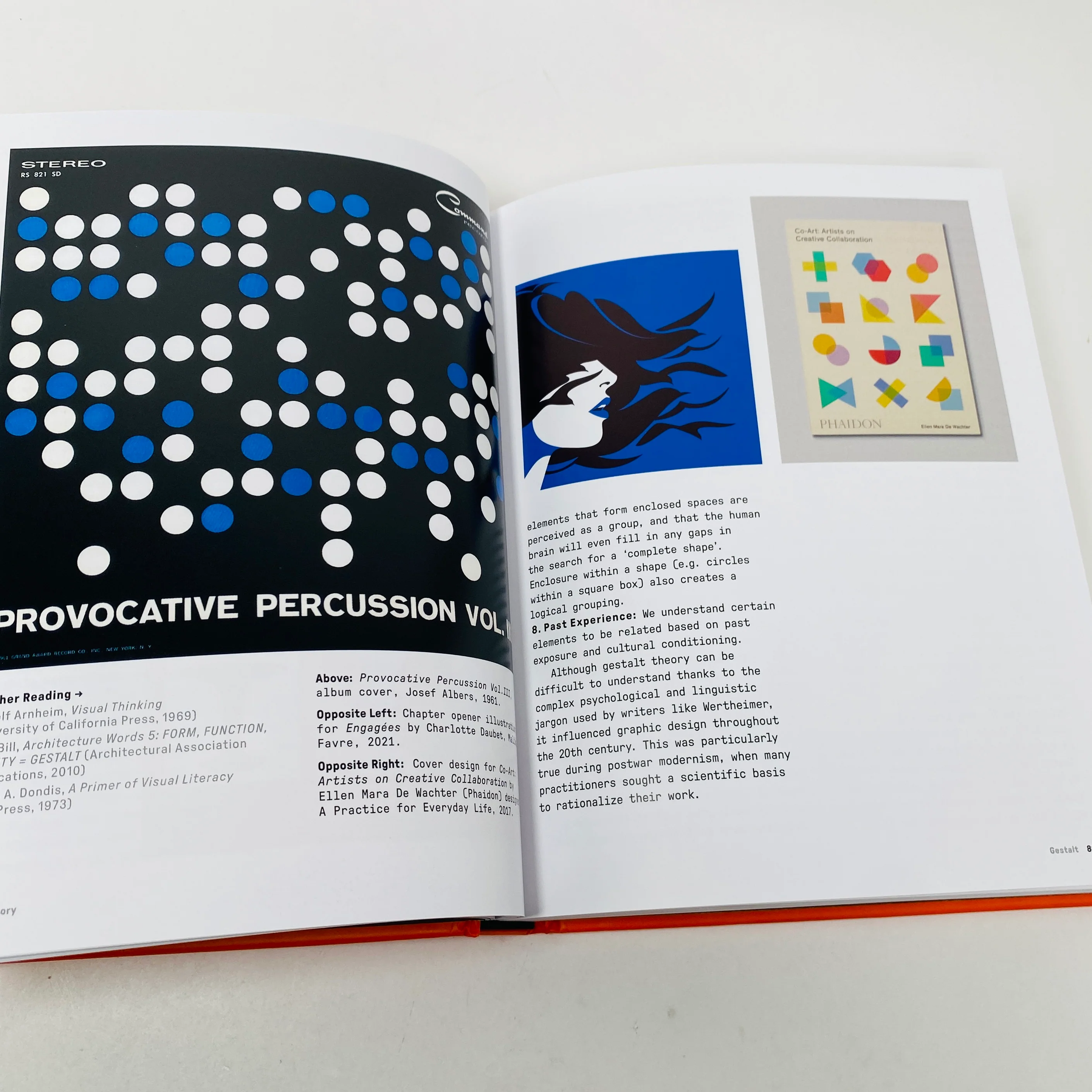 The Graphic Design Bible - Image 4