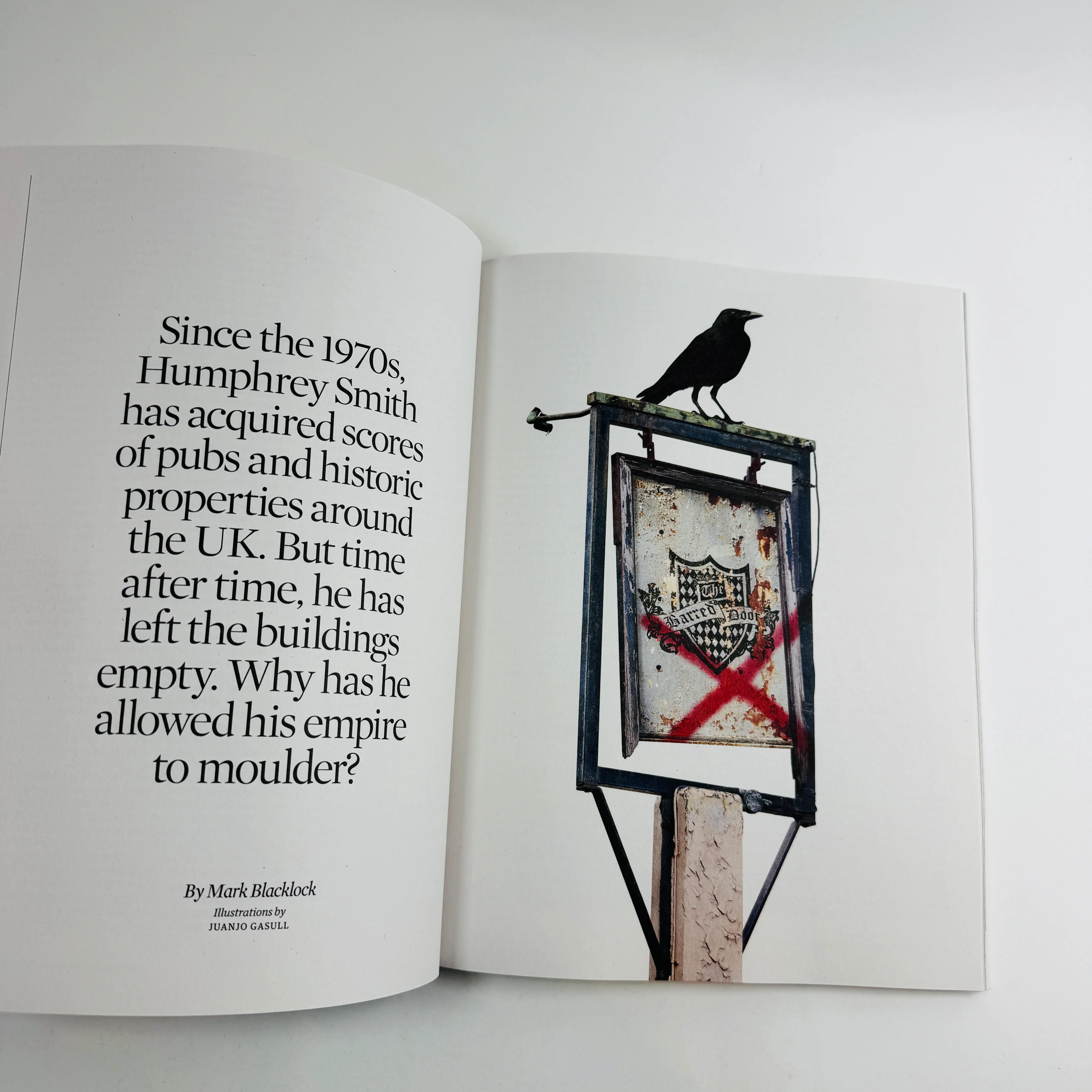 The Guardian Long Read #4 - Summer 2026 - Image 3