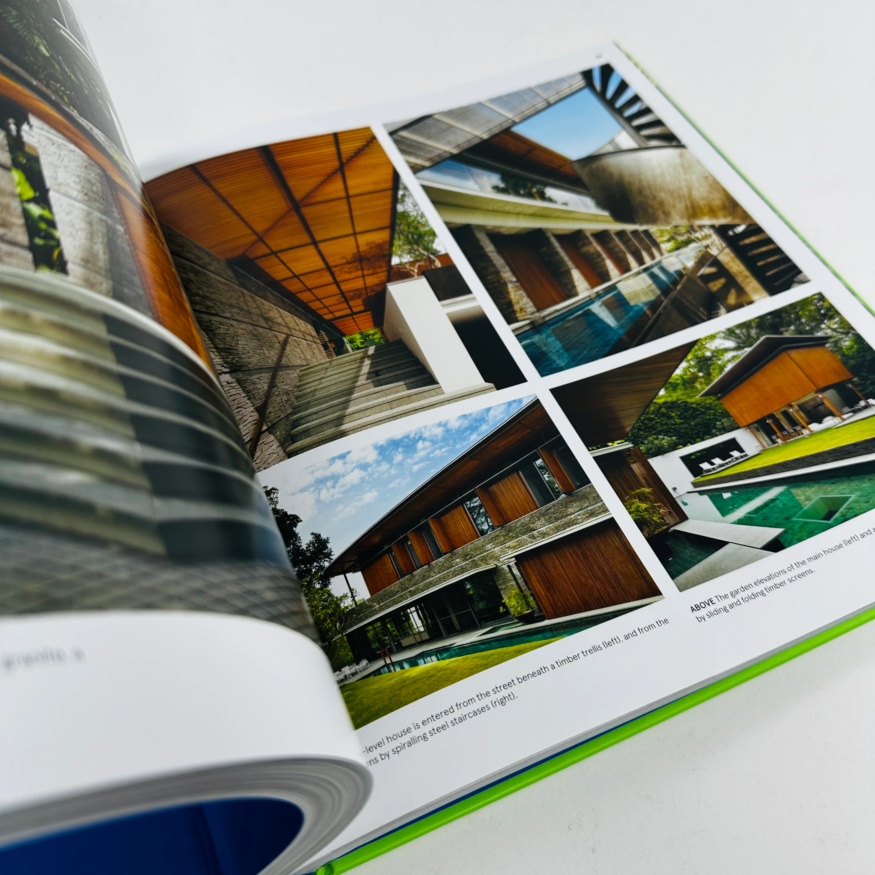 The Iconic Tropical House - Image 3