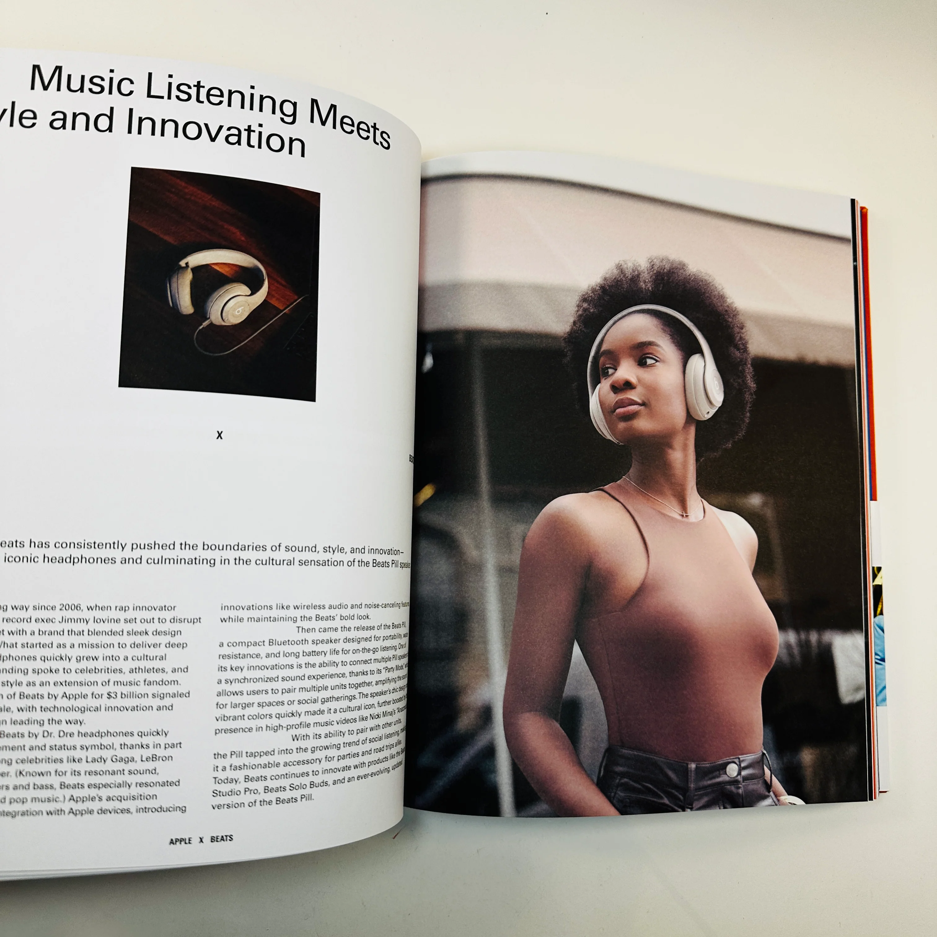 The Incomplete #2 - Highsnobiety Guide to Creative Collaborations - Image 5