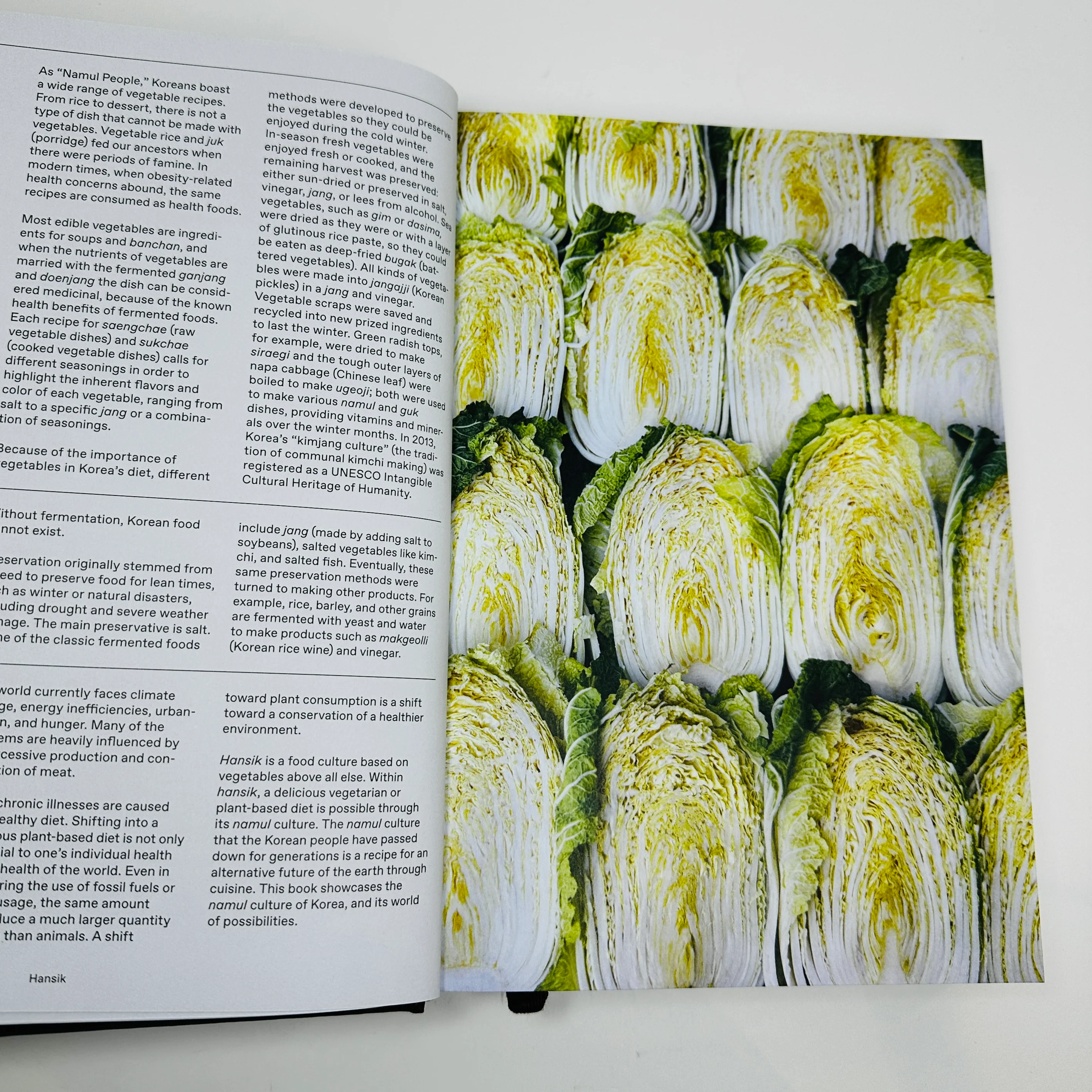 The Korean Cookbook - Image 7
